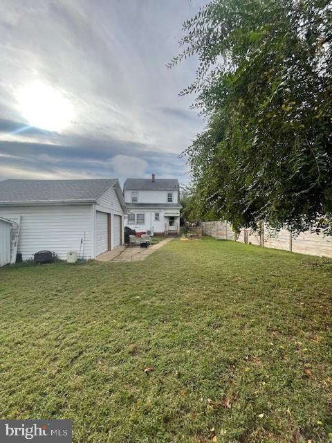 Fredericksburg, Virginia, 22401, United States, 4 Bedrooms Bedrooms, ,2 BathroomsBathrooms,Residential,For Sale,1960920