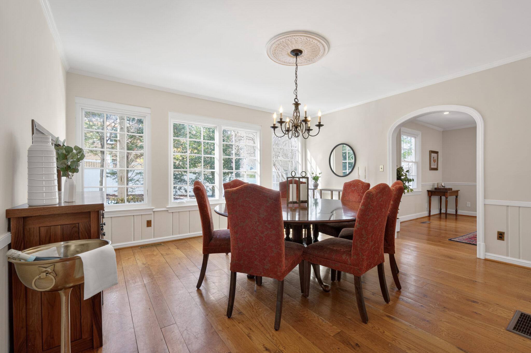  5934 16th Street N, Arlington, VA, 22205 - 物件實景