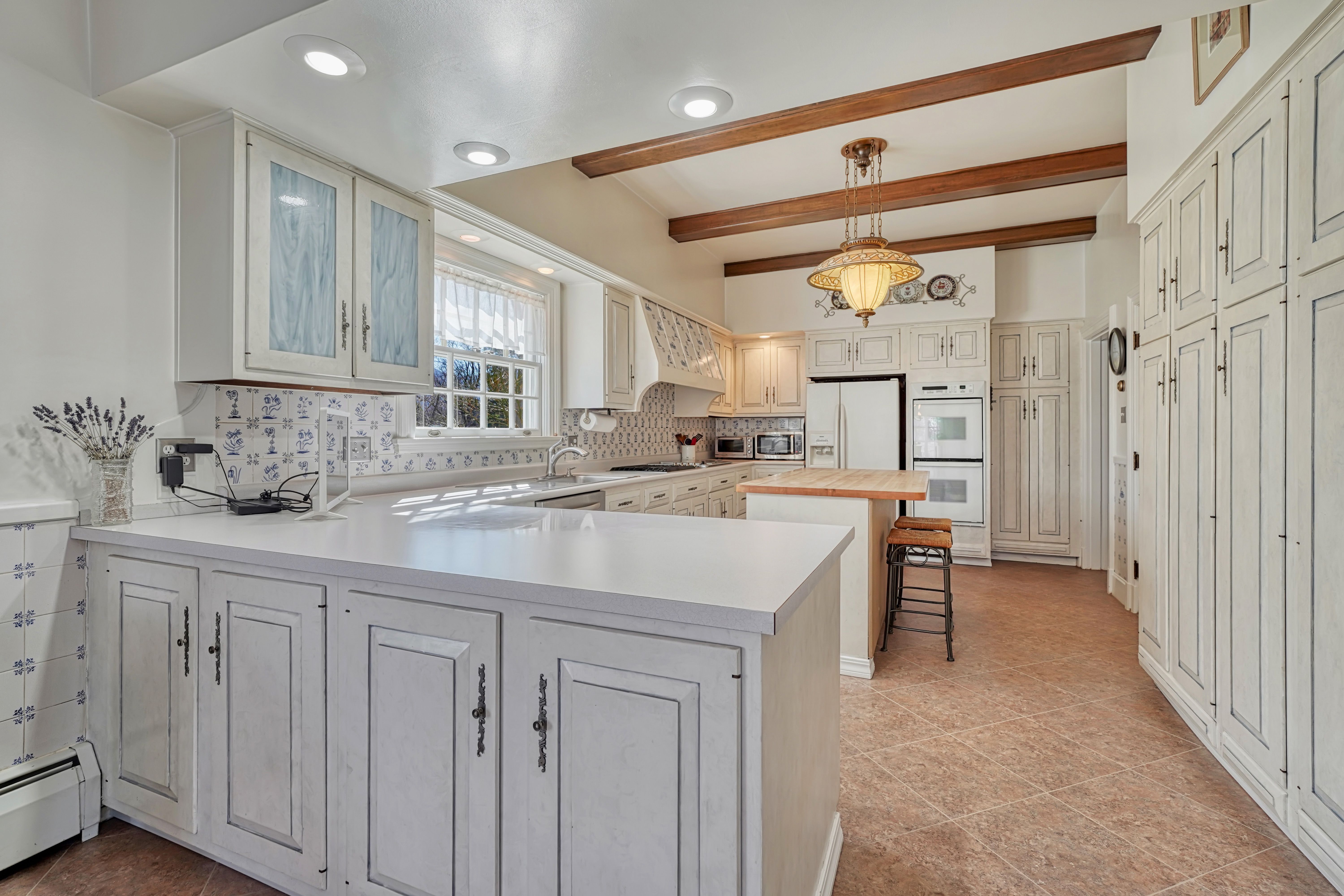  1415 N. Cascade Avenue, Old North End, Colorado Springs - 物件實景