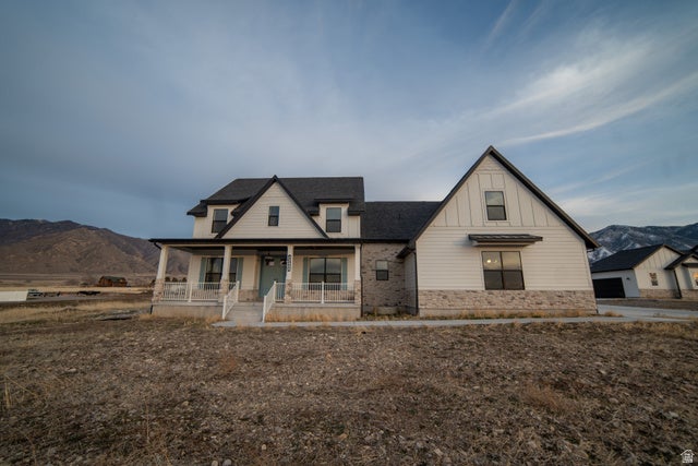 Pine Canyon, Utah, 84074, United States, 7 Bedrooms Bedrooms, ,5 BathroomsBathrooms,Residential,For Sale,2012870