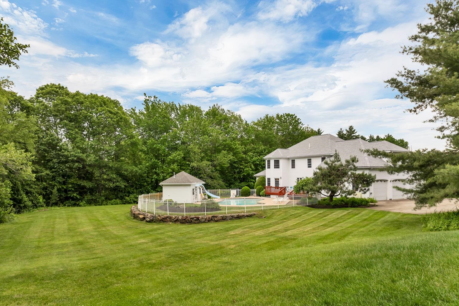 Gilford, New Hampshire, 03249, United States, 4 Bedrooms Bedrooms, ,4 BathroomsBathrooms,Residential,For Sale,1857235
