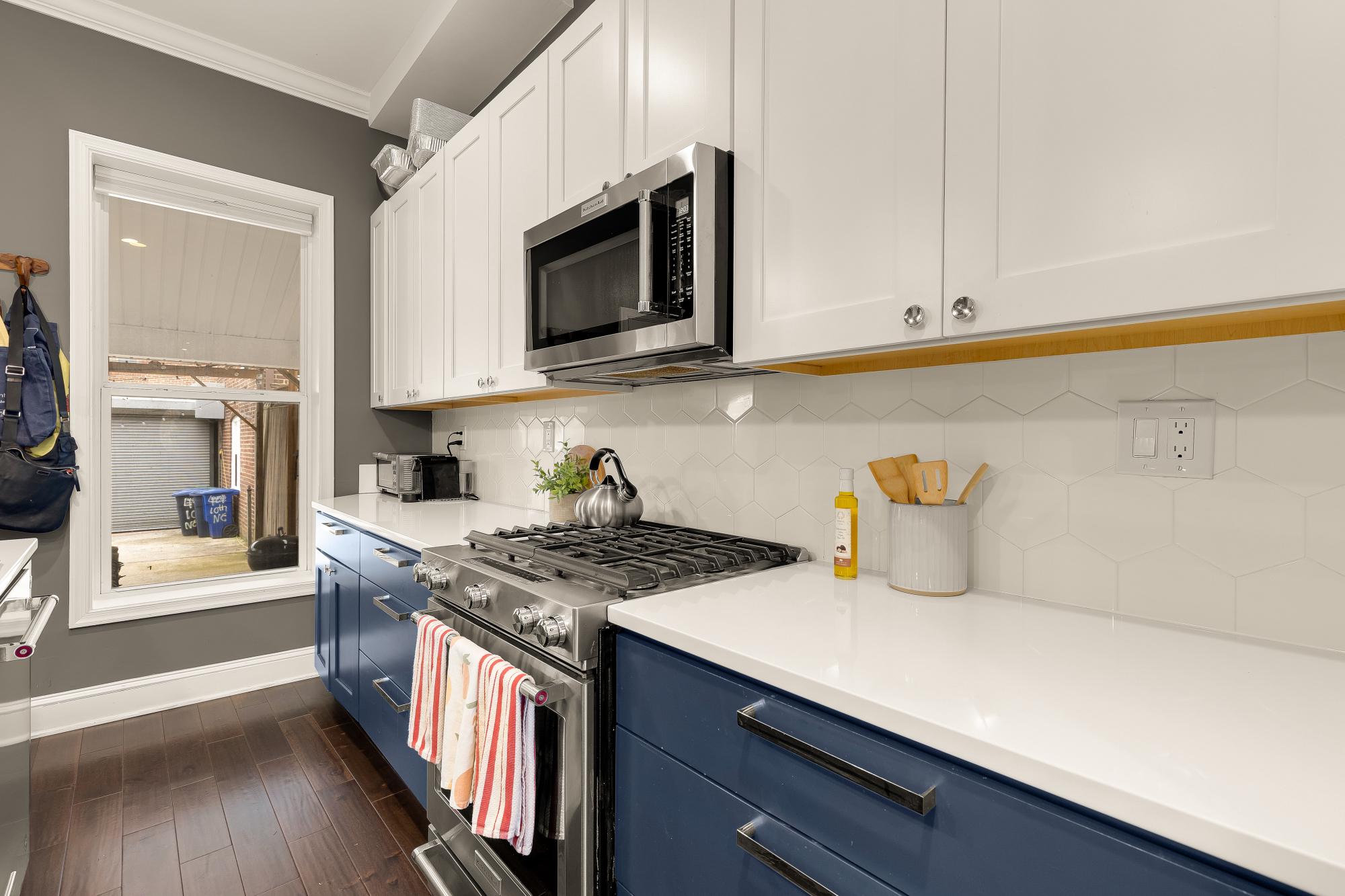  421 10th Street NE, Washington, DC, 20002 - 物件實景