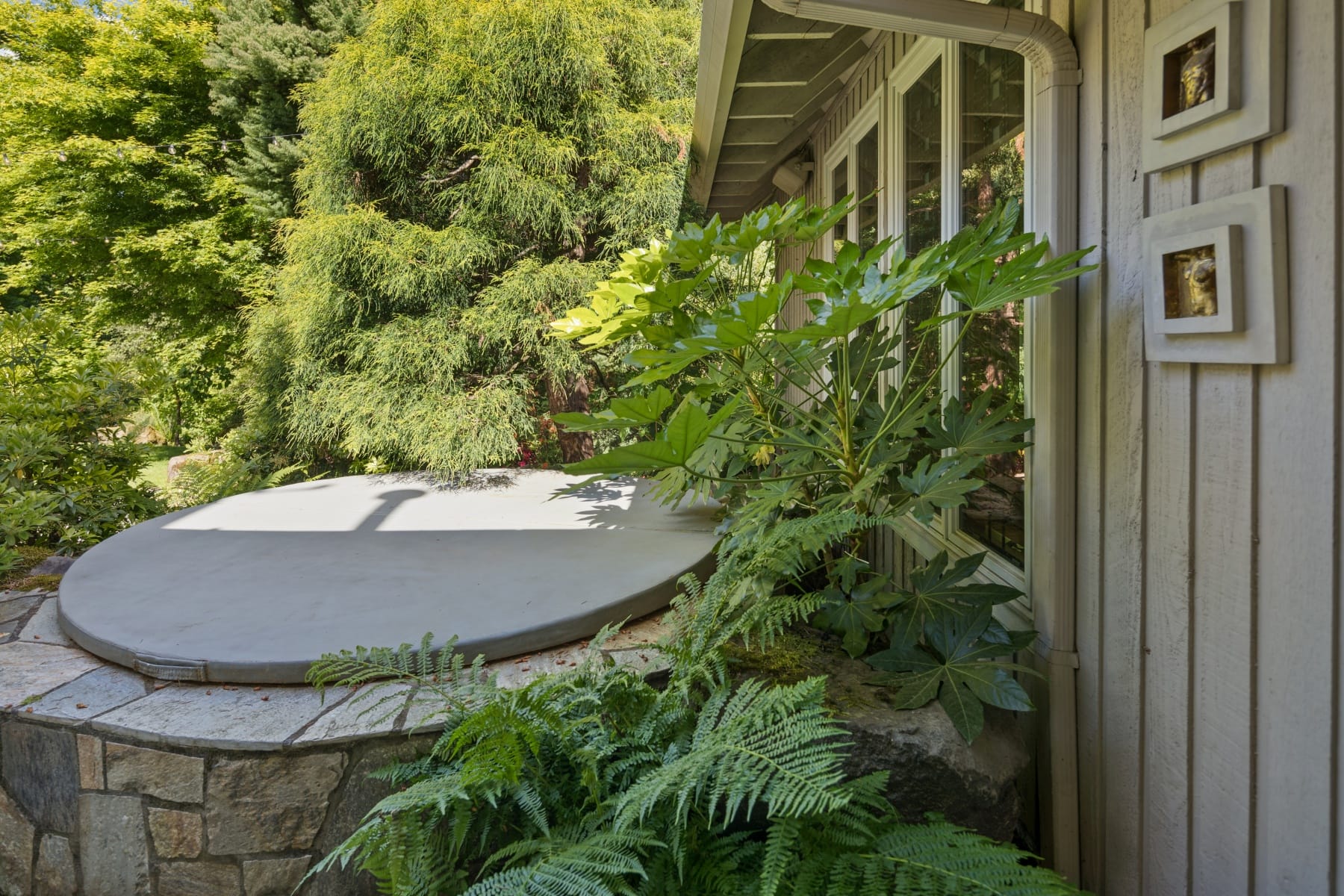  1506 S BUDDINGTON ST Portland, OR 97219 - 物件實景