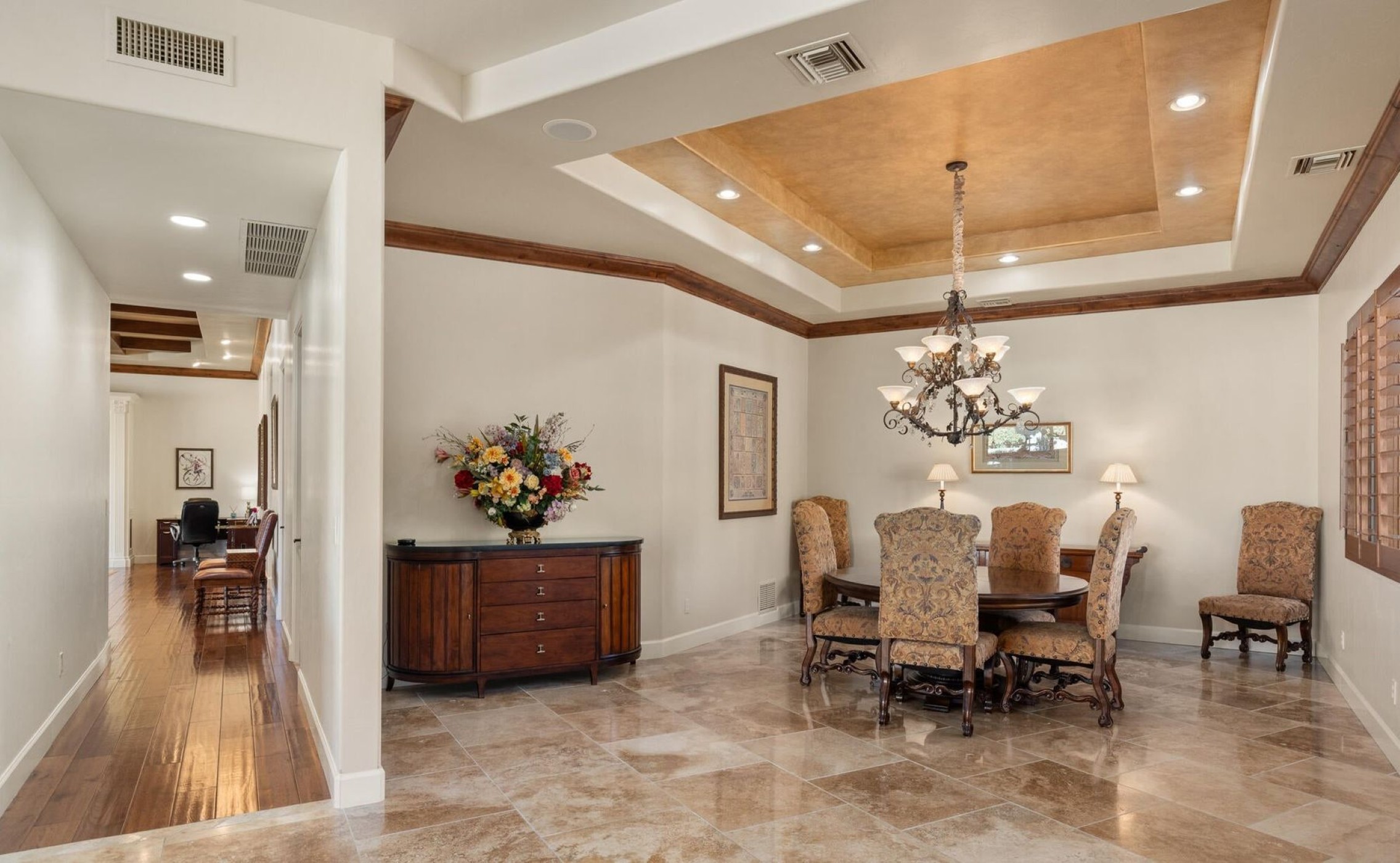  5043 N Marlin Canyon Place, Tucson, AZ 85750 - 物件實景