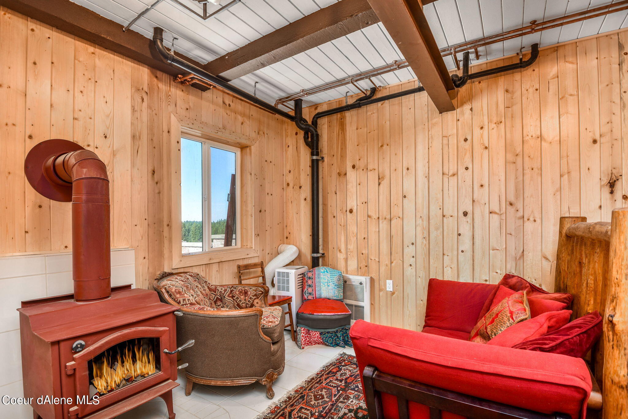 Harrison, Idaho, 83833, United States, 1 Bedroom Bedrooms, ,1 BathroomBathrooms,Residential,For Sale,1998732