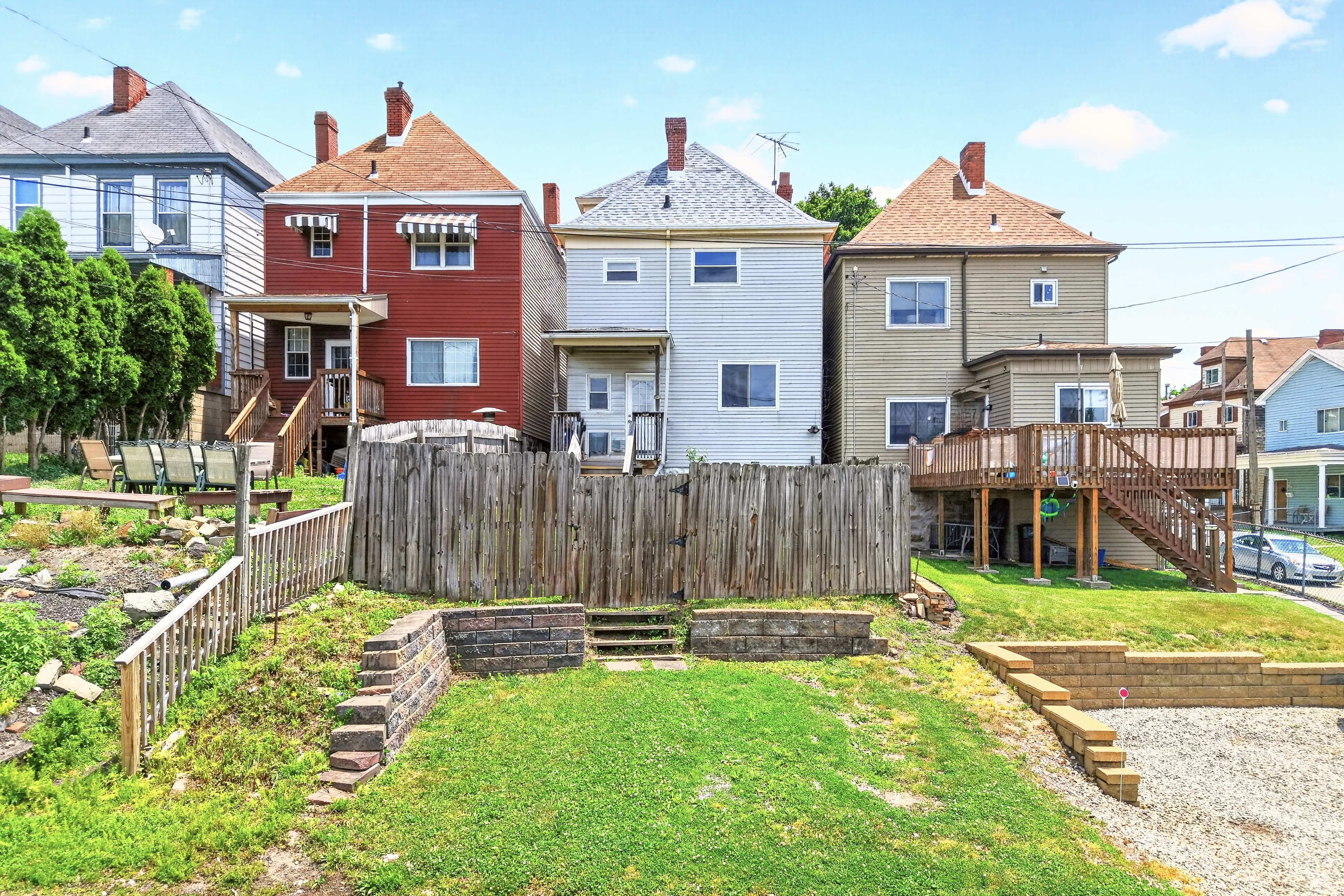  640 Griffin Street, Pittsburgh, PA 15211 - 物件實景