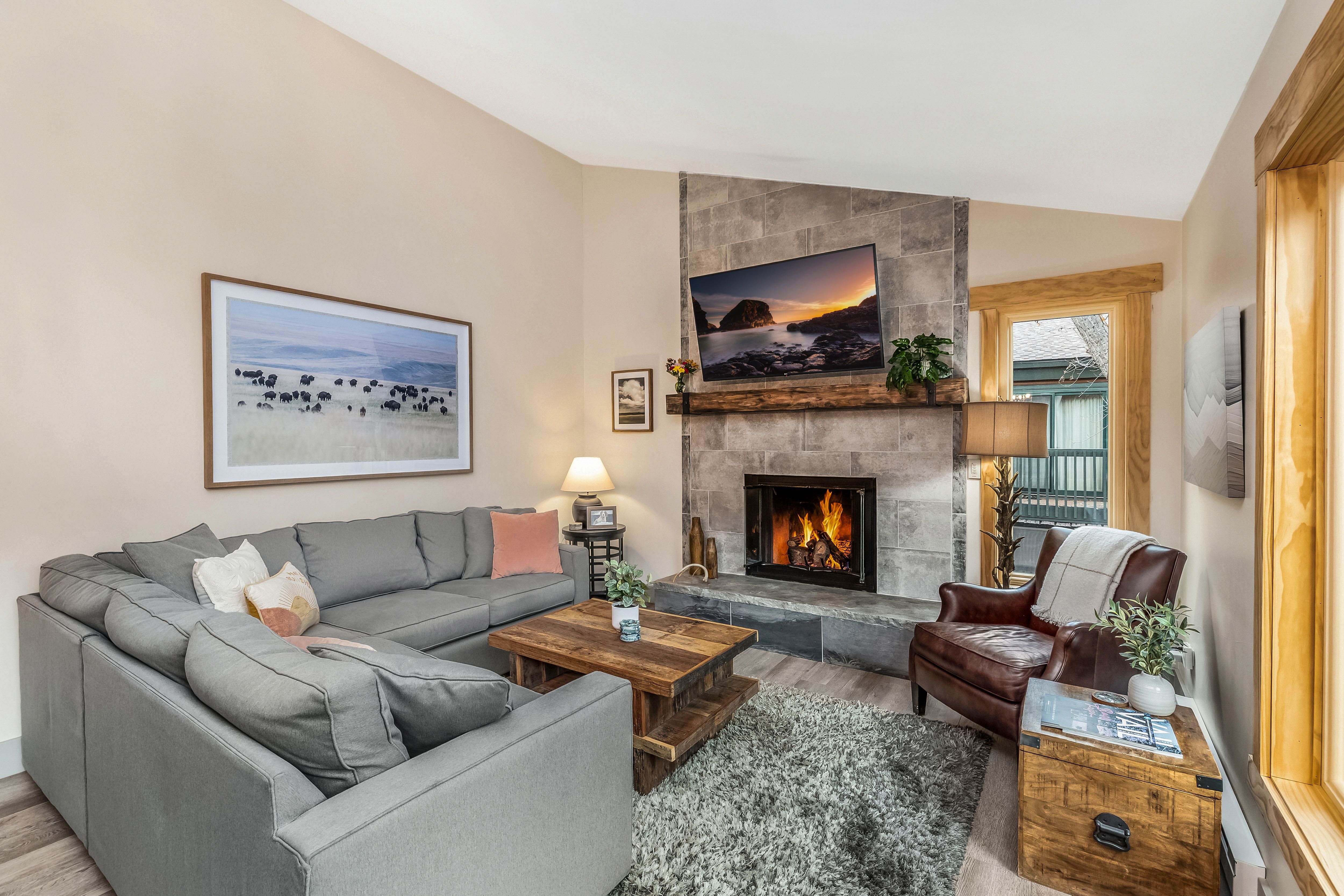  4514 Timber Falls Court, Vail, CO, 81657 - 物件實景