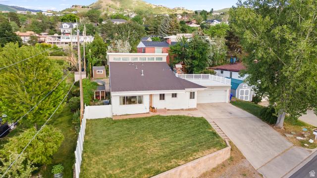 Bountiful, Utah, 84010, United States, 4 Bedrooms Bedrooms, ,2 BathroomsBathrooms,Residential,For Sale,2048007