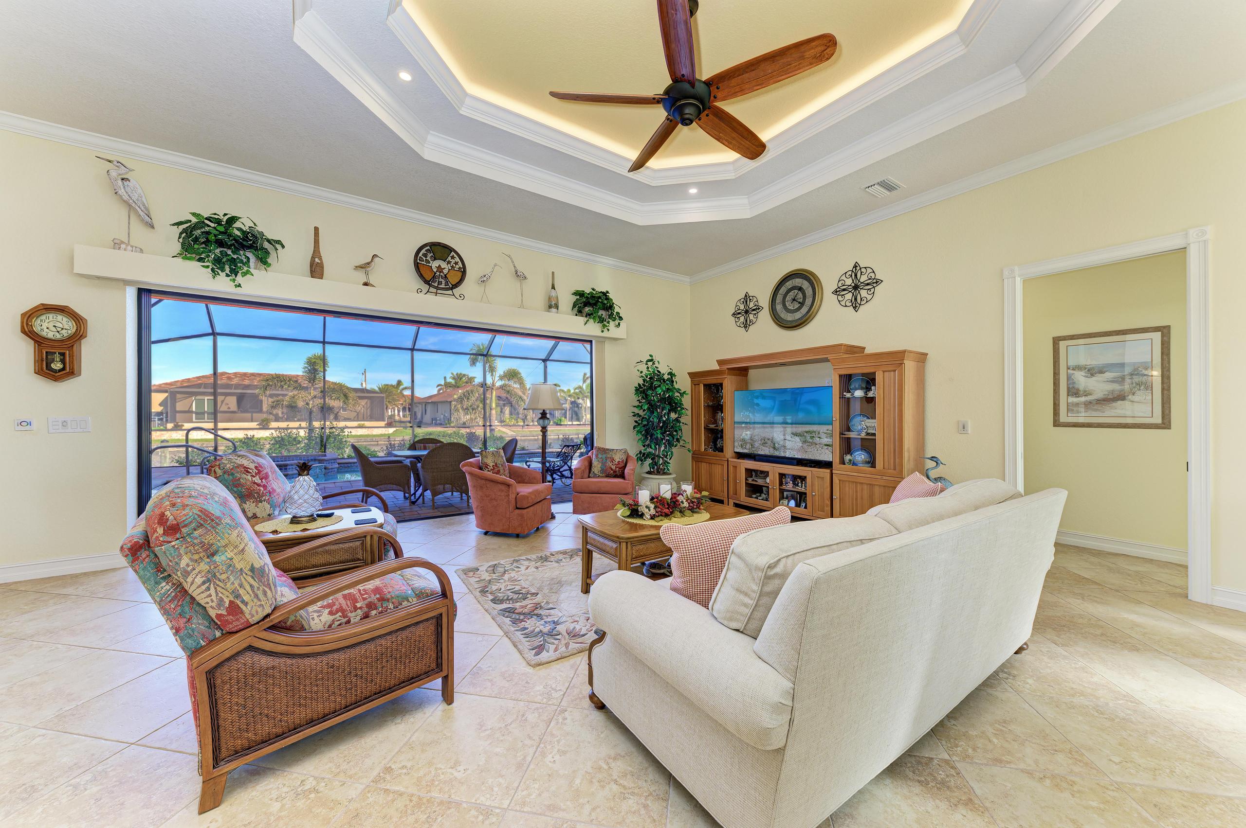 Port Charlotte, Florida, 33981, United States, 3 Bedrooms Bedrooms, ,2 BathroomsBathrooms,Residential,For Sale,1709998