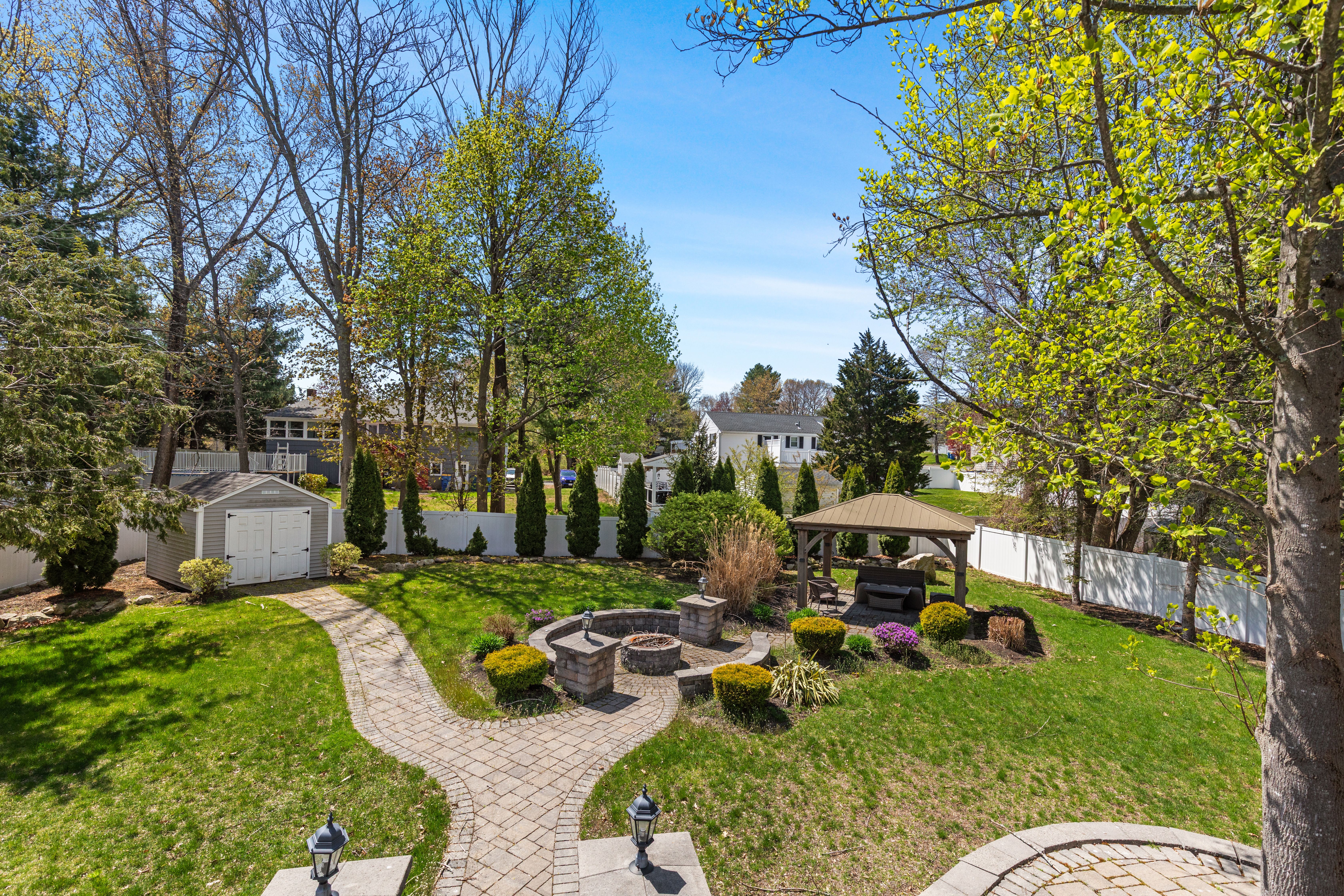  23 Emily Jeffers Road, Randolph, MA, 02368 - 物件實景
