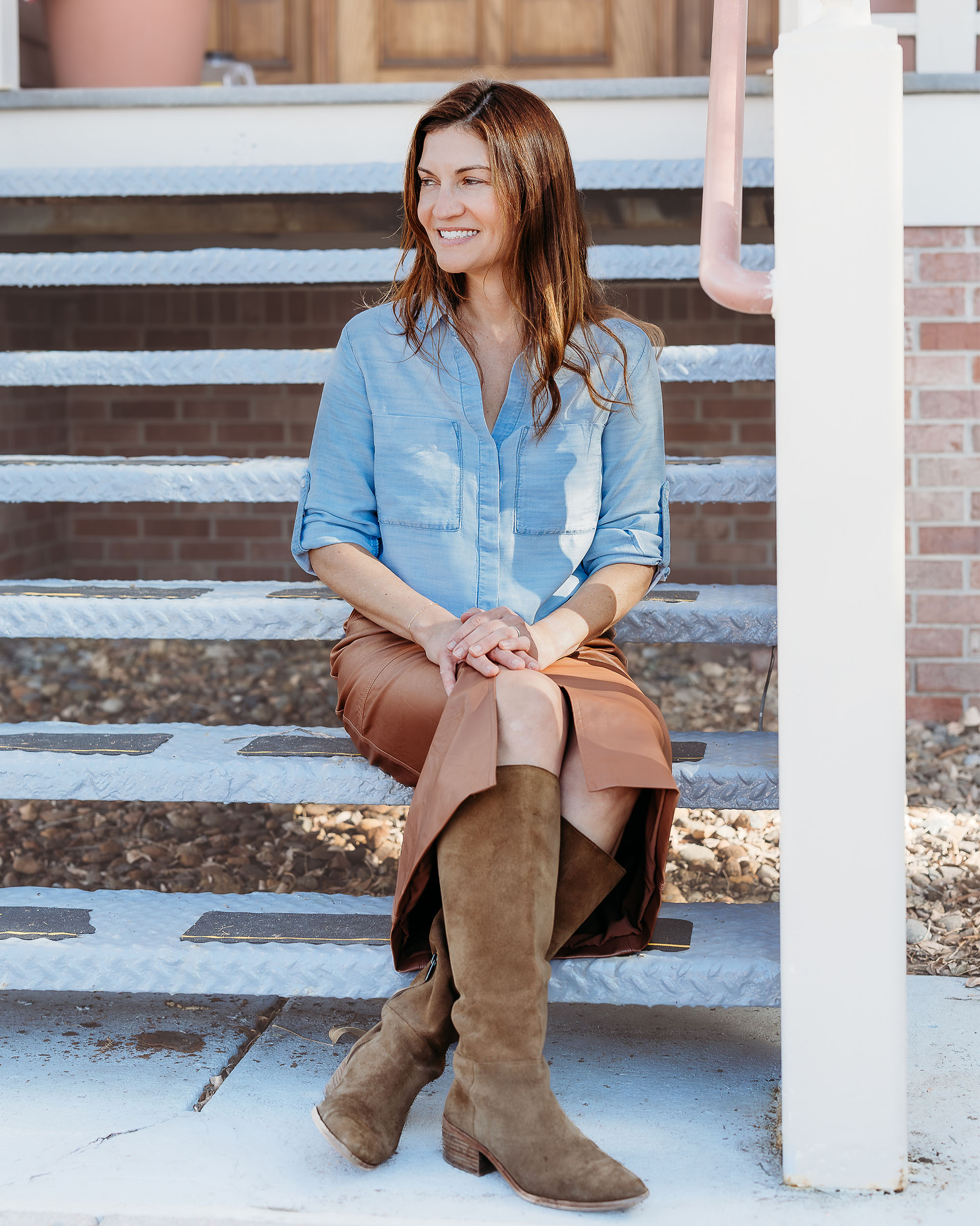Laura Erwin