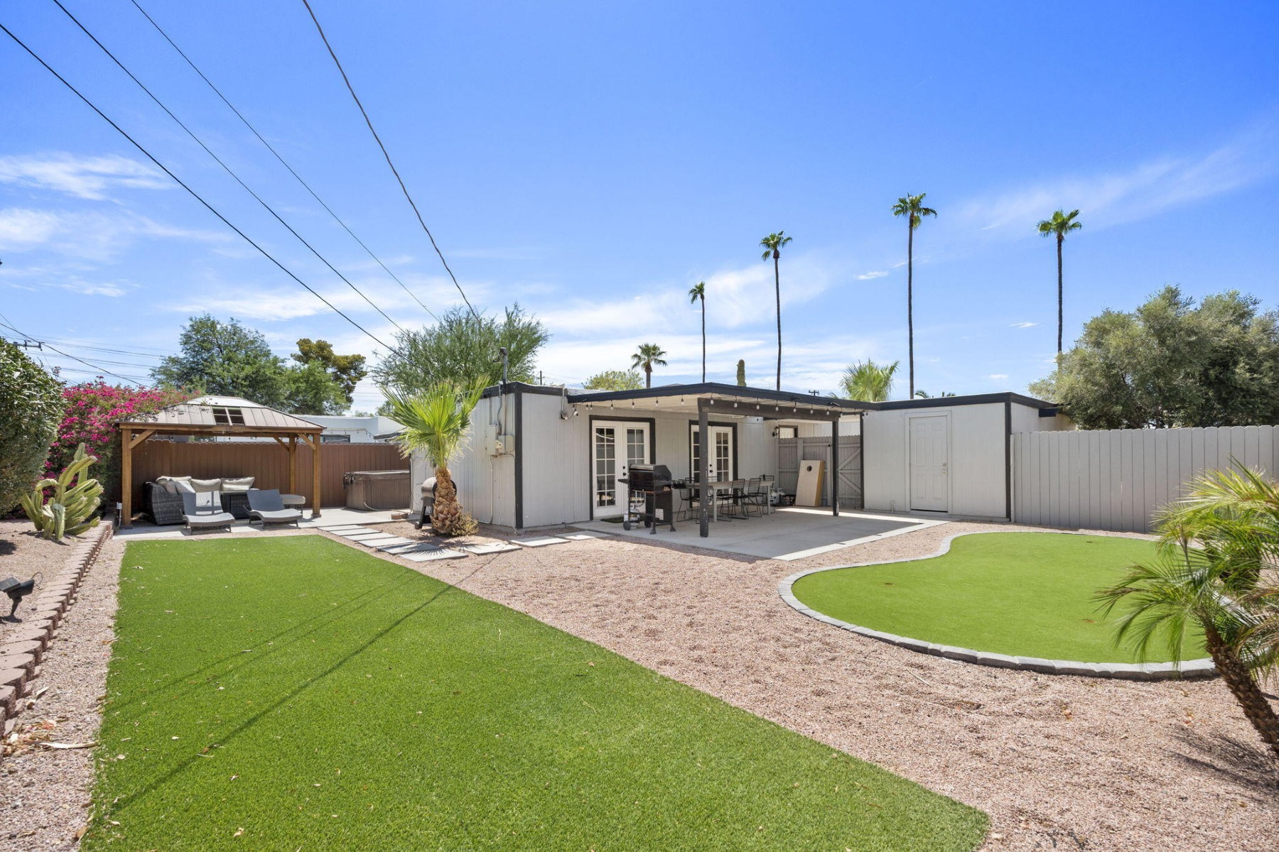  7914 E Latham Street¦Scottsdale, AZ - 物件實景