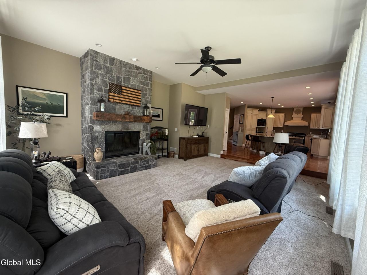 Queensbury, New York, 12804, United States, 4 Bedrooms Bedrooms, ,4 BathroomsBathrooms,Residential,For Sale,1908920