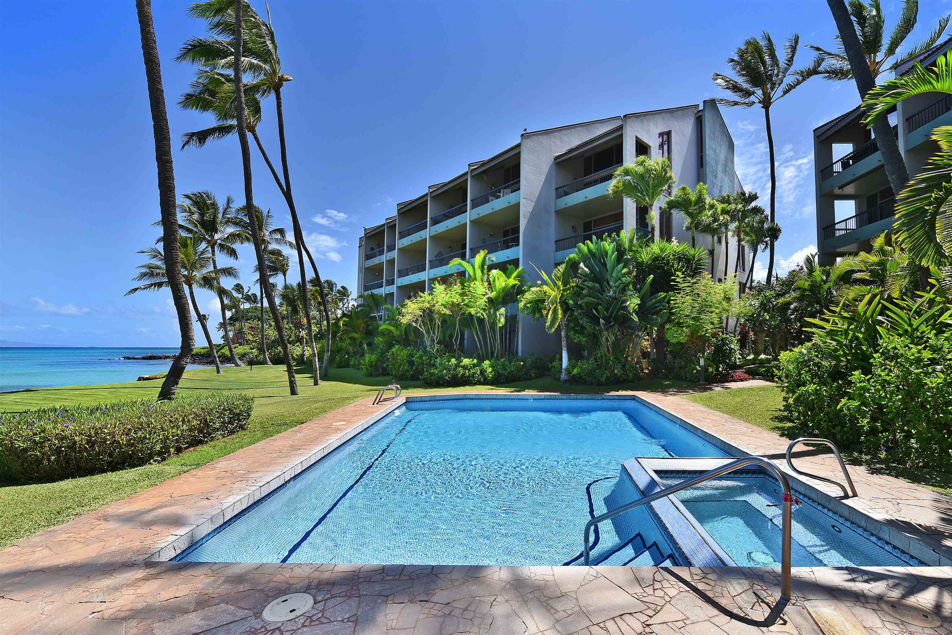 Lahaina, Hawaii, 96761, United States, 1 Bedroom Bedrooms, ,1 BathroomBathrooms,Residential,For Sale,1891036
