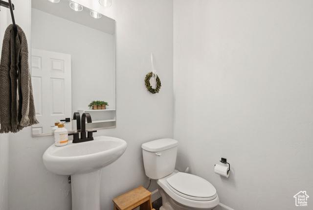 Herriman, Utah, 84096, United States, 5 Bedrooms Bedrooms, ,4 BathroomsBathrooms,Residential,For Sale,1935371