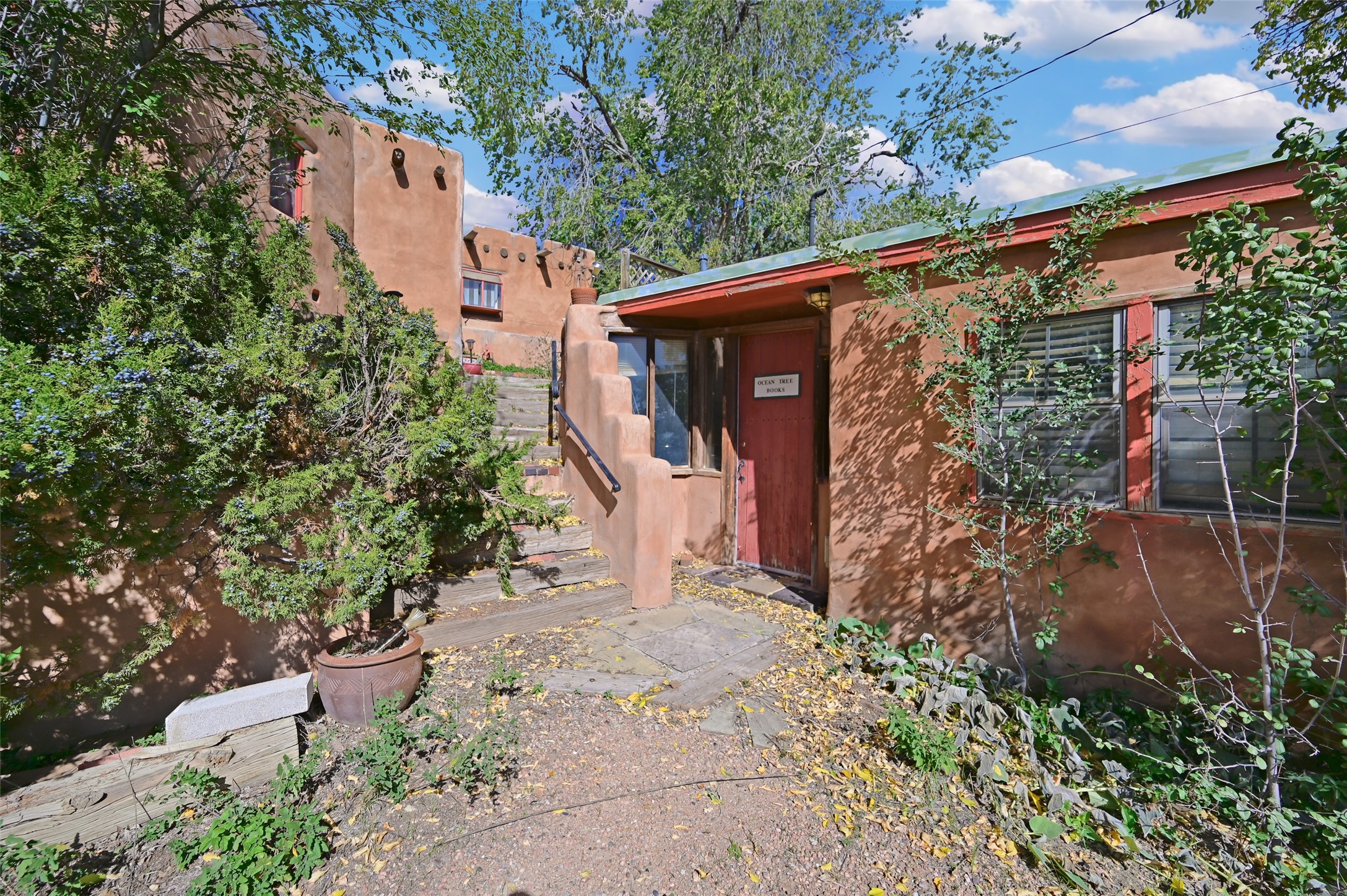  1325 Cerro Gordo Road - 物件實景