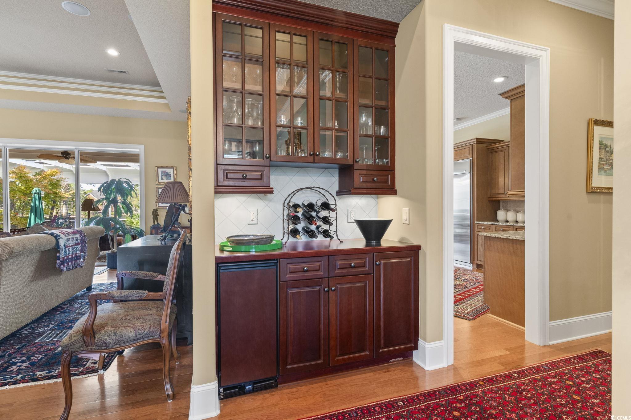 Pawleys Island, South Carolina, 29585, United States, 4 Bedrooms Bedrooms, ,5 BathroomsBathrooms,Residential,For Sale,1983521