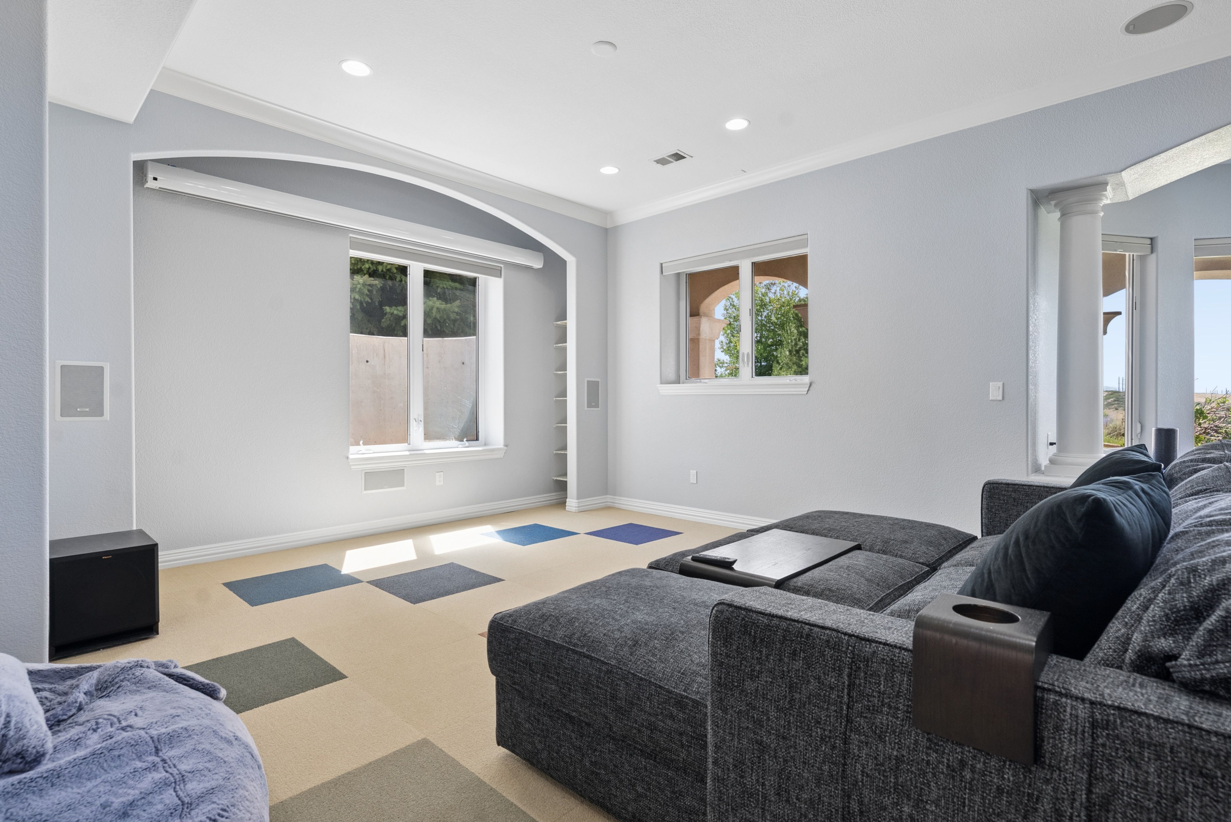  Hidden Pointe Estates Gem: Panoramic Mountain Views & Private Luxury Retreat - 物件實景