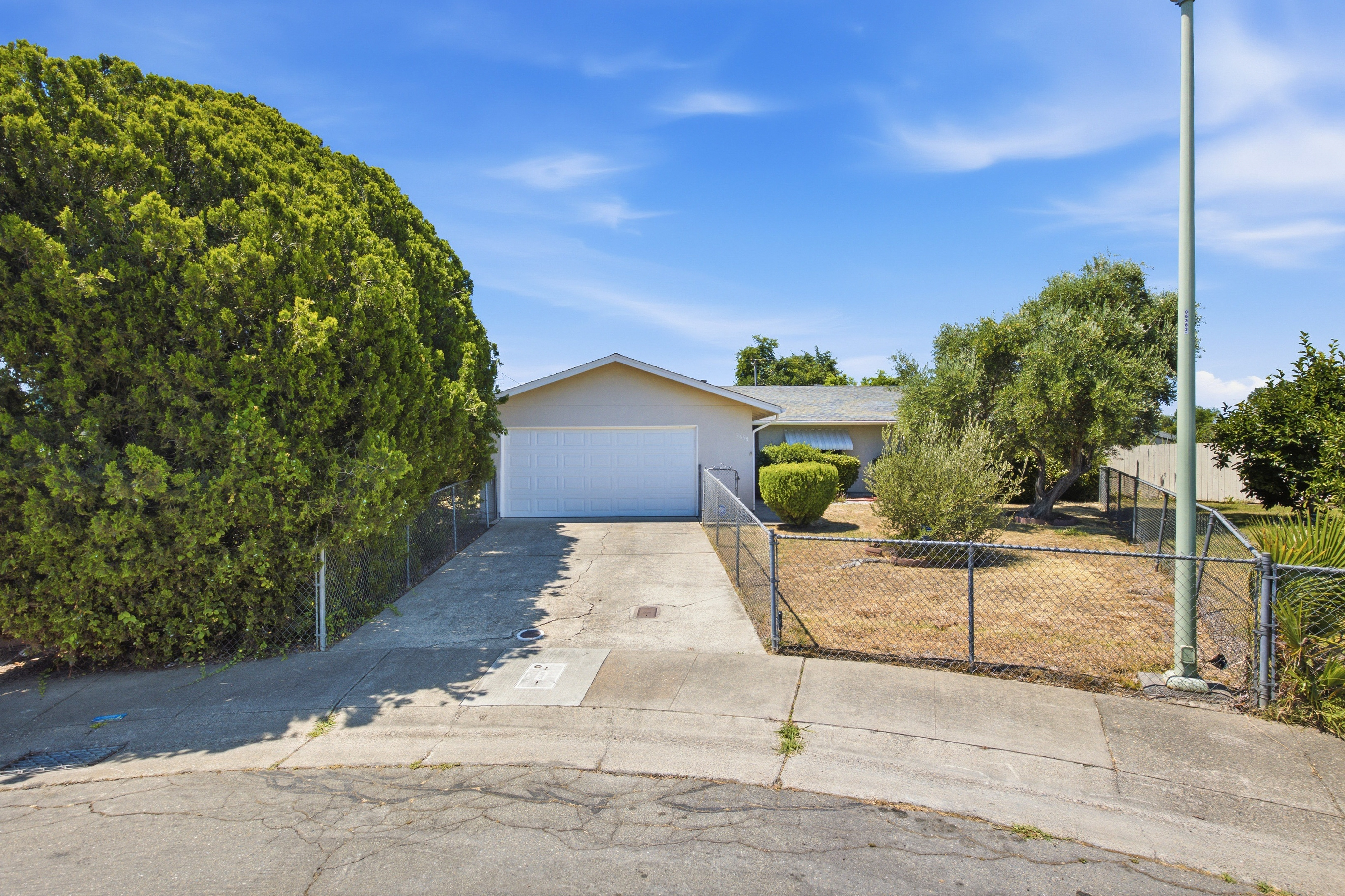  3658 Fallis Circle, Sacramento, CA 95832 - 物件實景