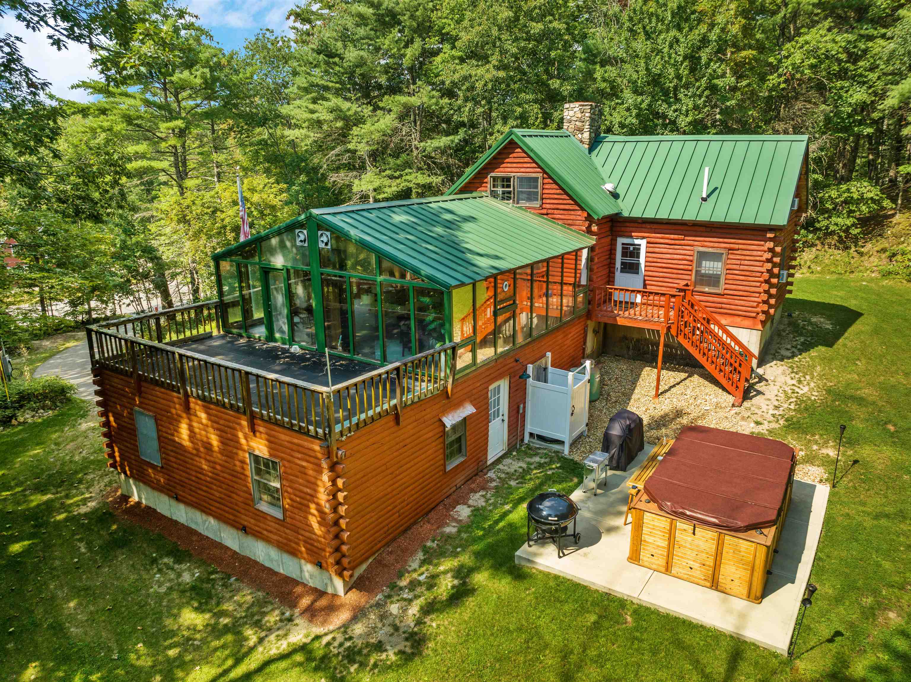 Alton, New Hampshire, 03810, United States, 4 Bedrooms Bedrooms, ,Residential,For Sale,1928654