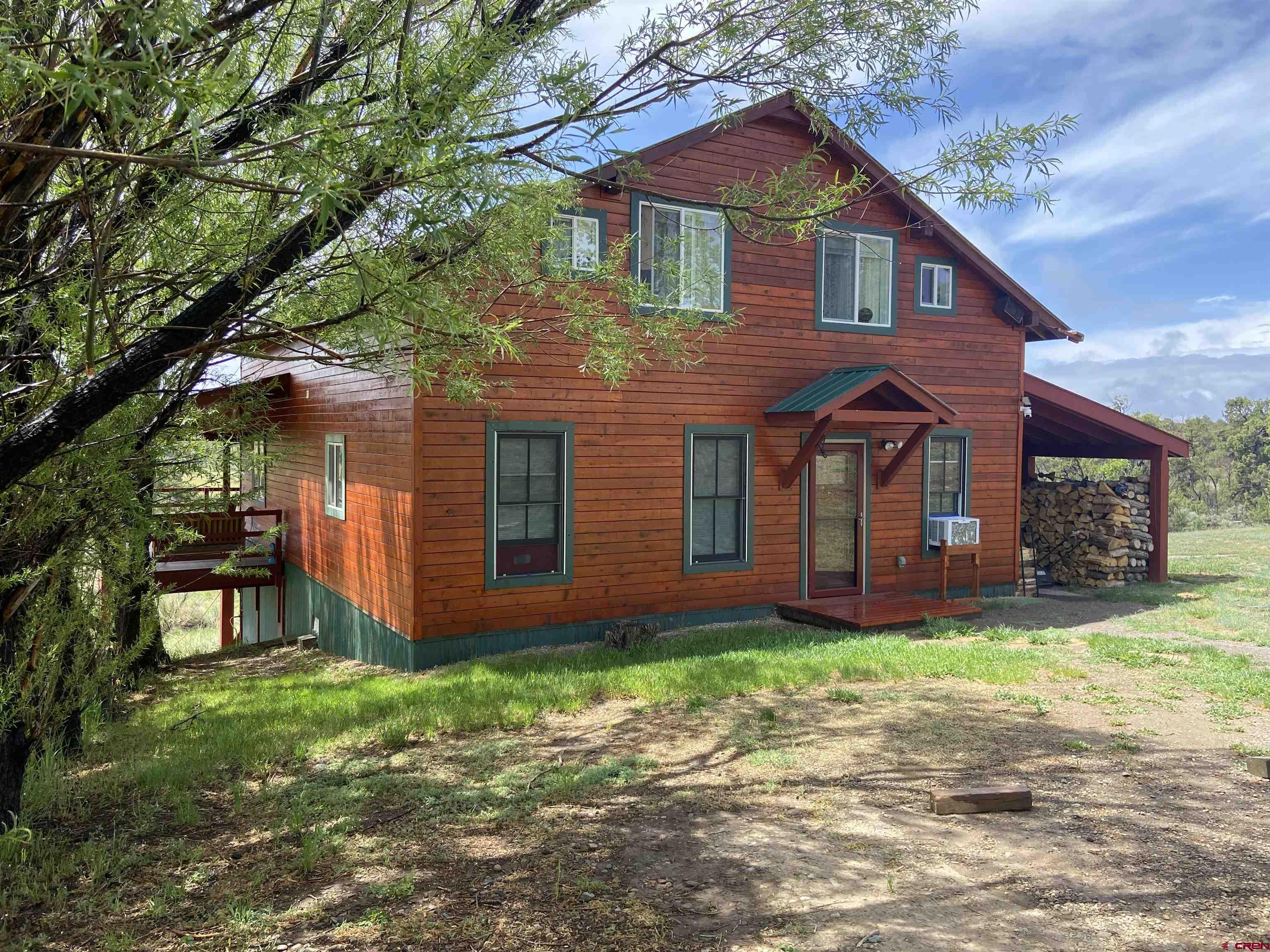 Yellow Jacket, Colorado, 81335, United States, 4 Bedrooms Bedrooms, ,3 BathroomsBathrooms,Residential,For Sale,2005378