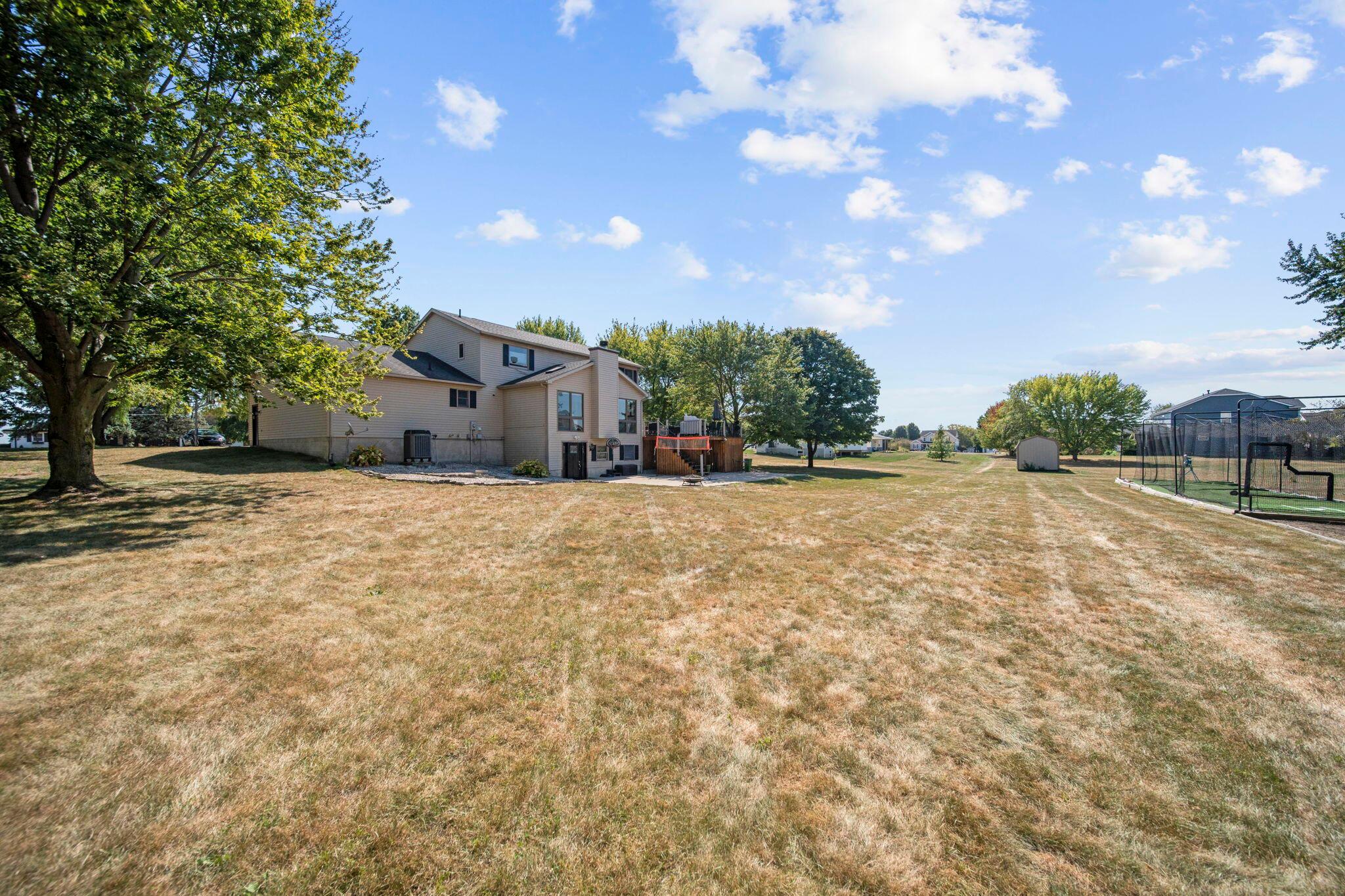 Marion, Ohio, 43302, United States, 4 Bedrooms Bedrooms, ,4 BathroomsBathrooms,Residential,For Sale,1961086