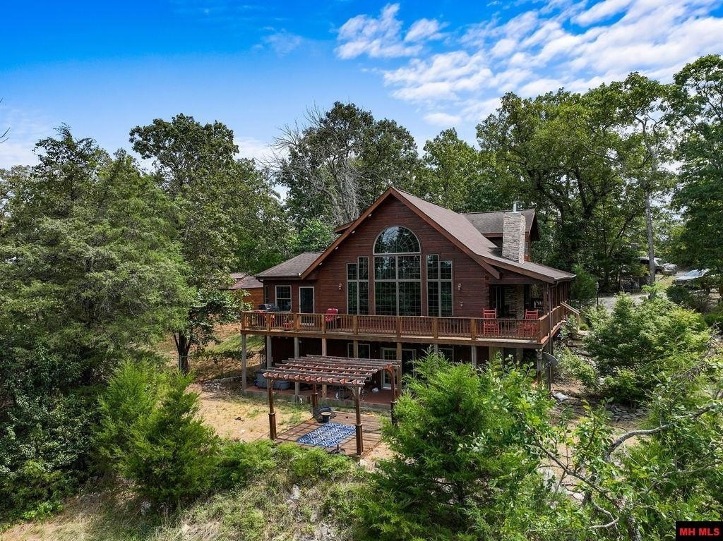 Gamaliel, Arkansas, 72537, United States, 3 Bedrooms Bedrooms, ,3 BathroomsBathrooms,Residential,For Sale,1937546