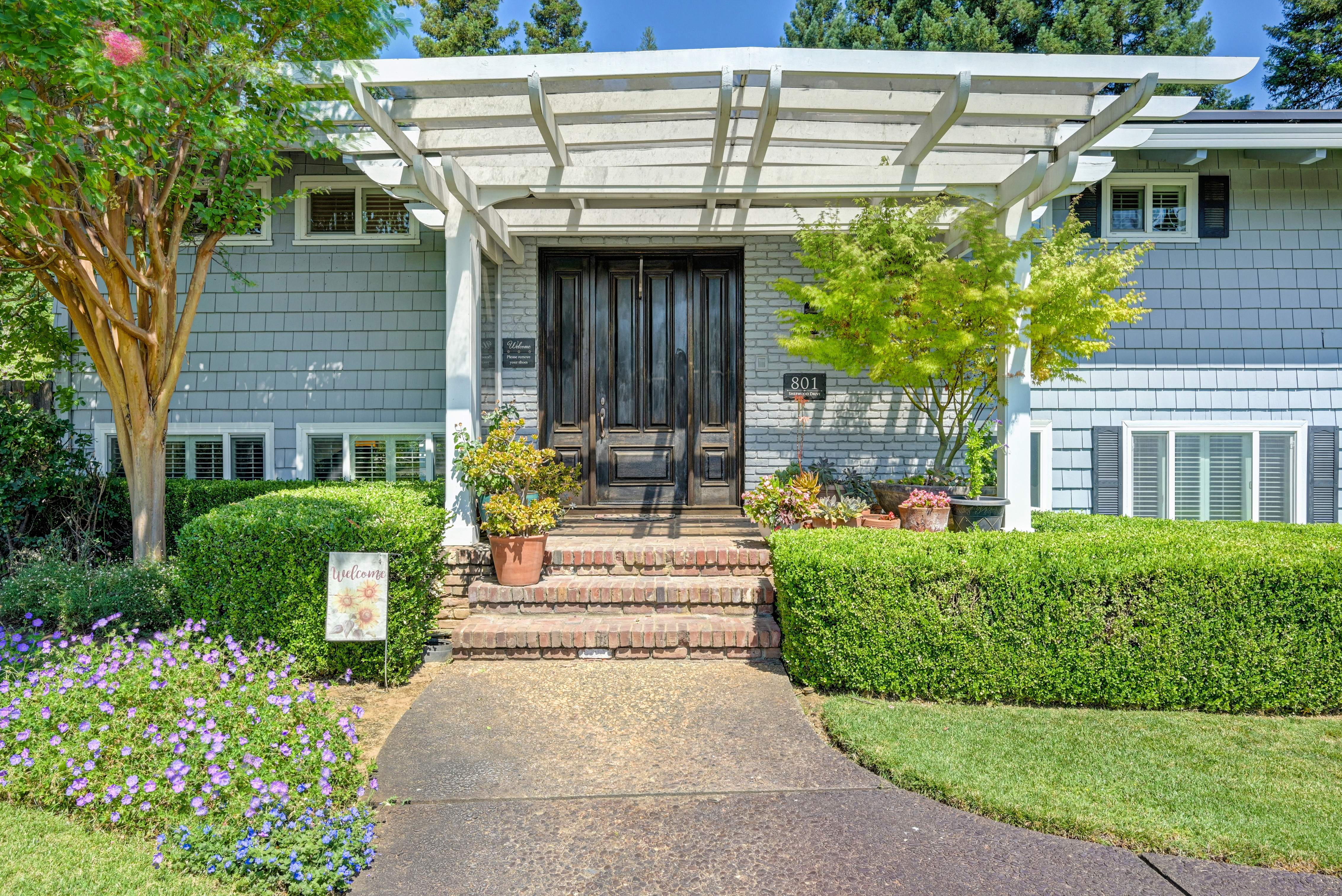  801 Sherwood Drive, Yuba City, CA 95991 - 物件實景