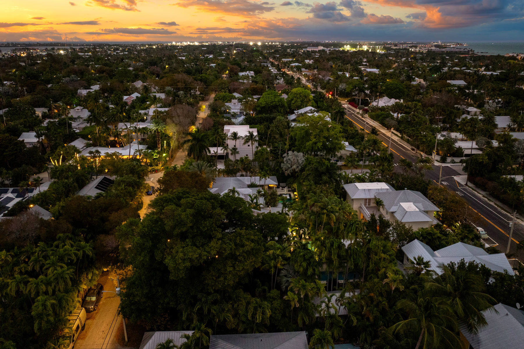  1020 Von Phister Street, Key West - 物件實景