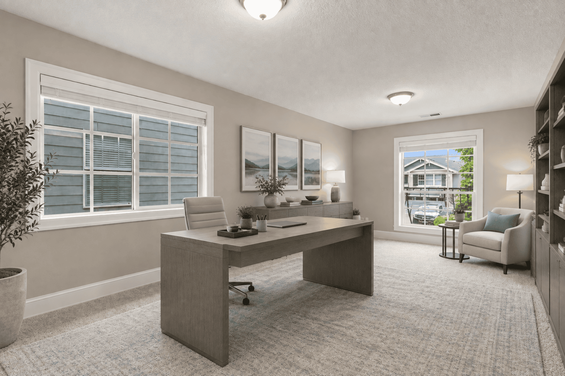  10340 SW HELENIUS ST Tualatin, OR 97062 - 物件實景