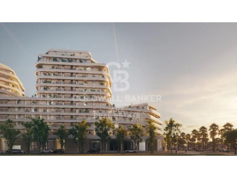 Málaga, Andalusia, ES, 1 Bedroom Bedrooms, ,2 BathroomsBathrooms,Residential,For Sale,1820102