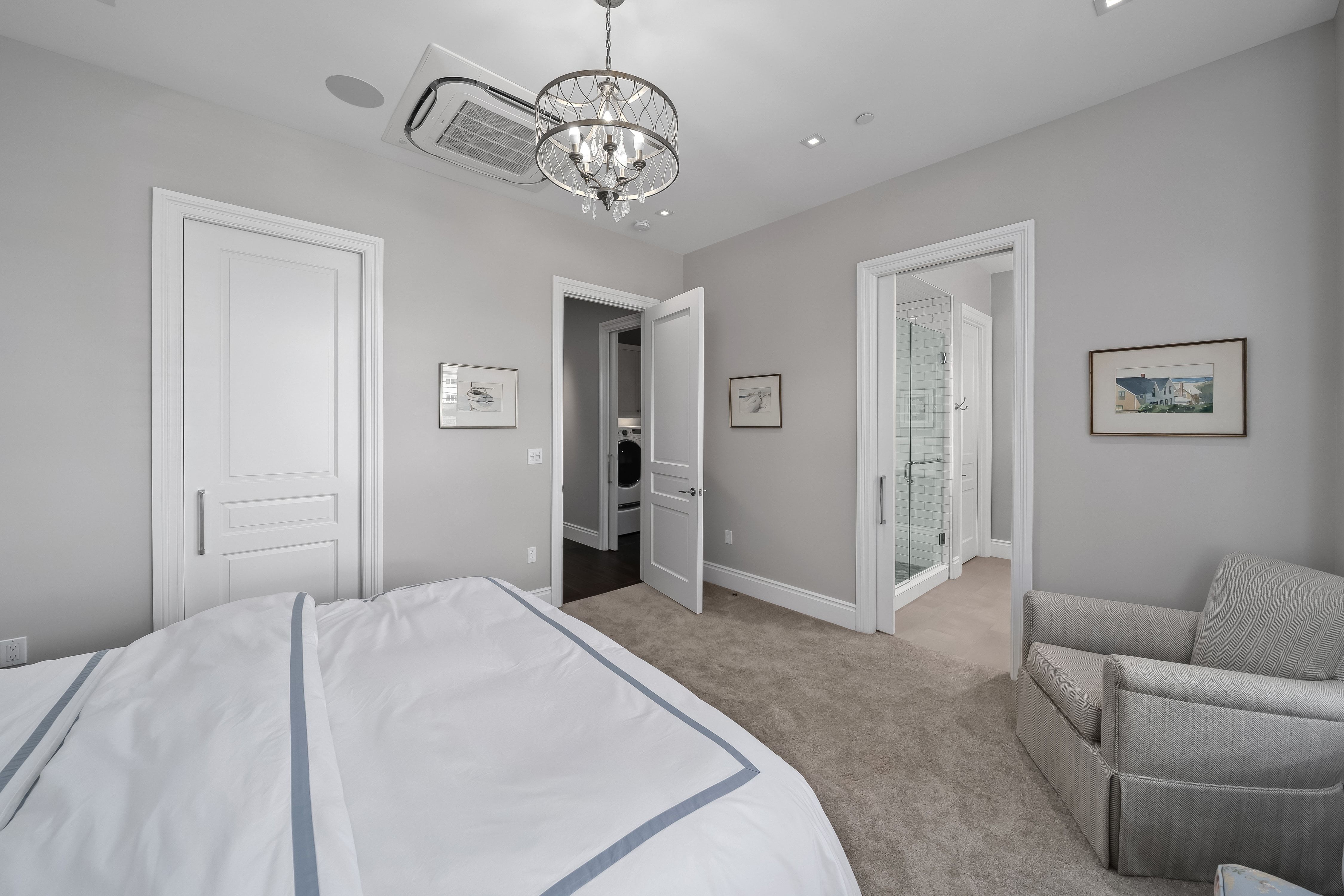  Classic Brownstone Architecture Meets Sophisticated Contemporary Living - 物件實景