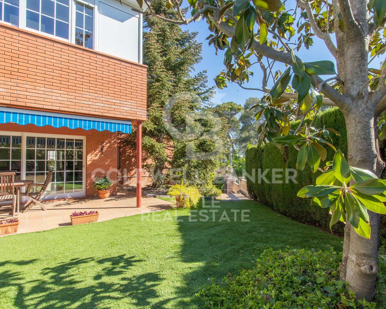 Barcelona, Terrassa, Can Jofresa - Can Perellada -, Terrassa, Catalonia, ES, 5 Bedrooms Bedrooms, ,3 BathroomsBathrooms,Residential,For Sale,Barcelona, Terrassa, Can Jofresa - Can Perellada -,1642664