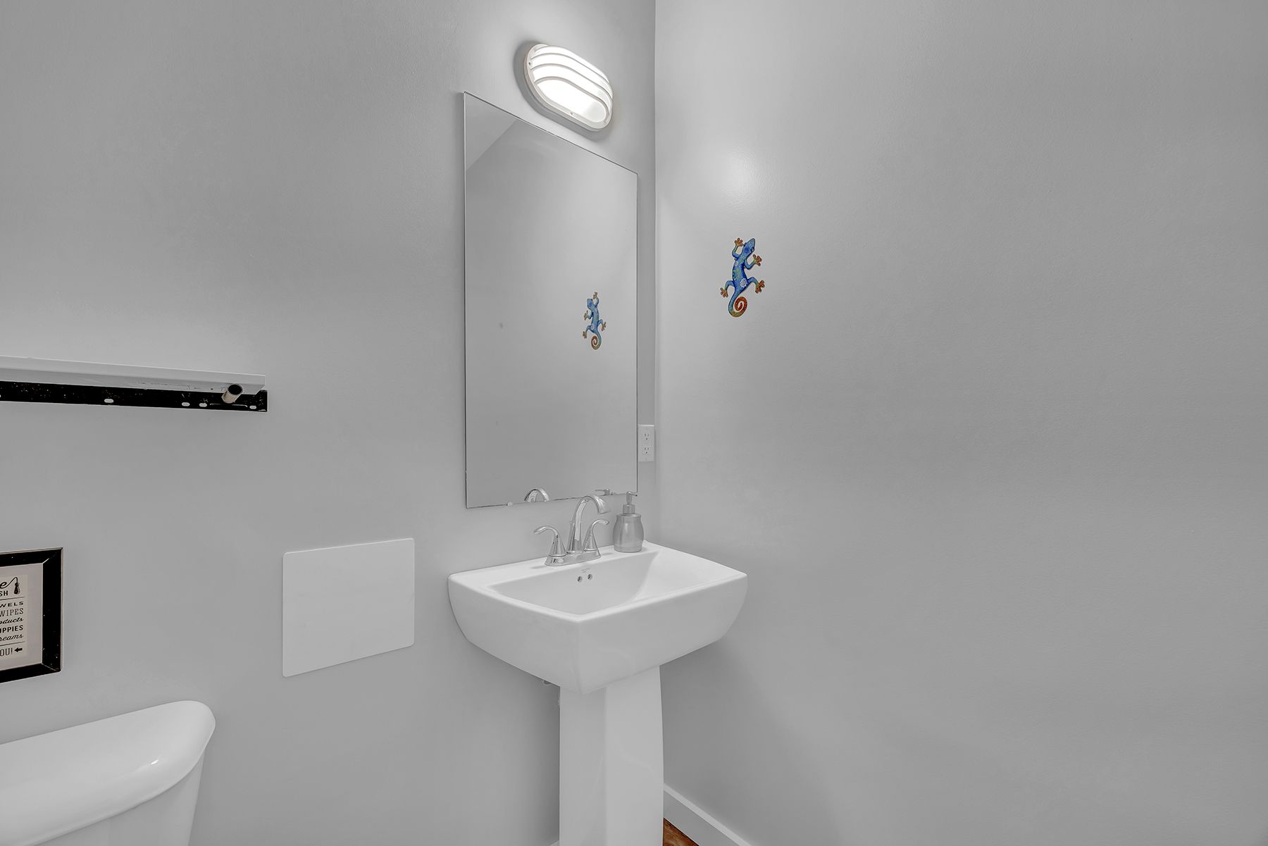  834 Fort Fisher Boulevard North, Kure Beach, NC 28449 - 物件實景