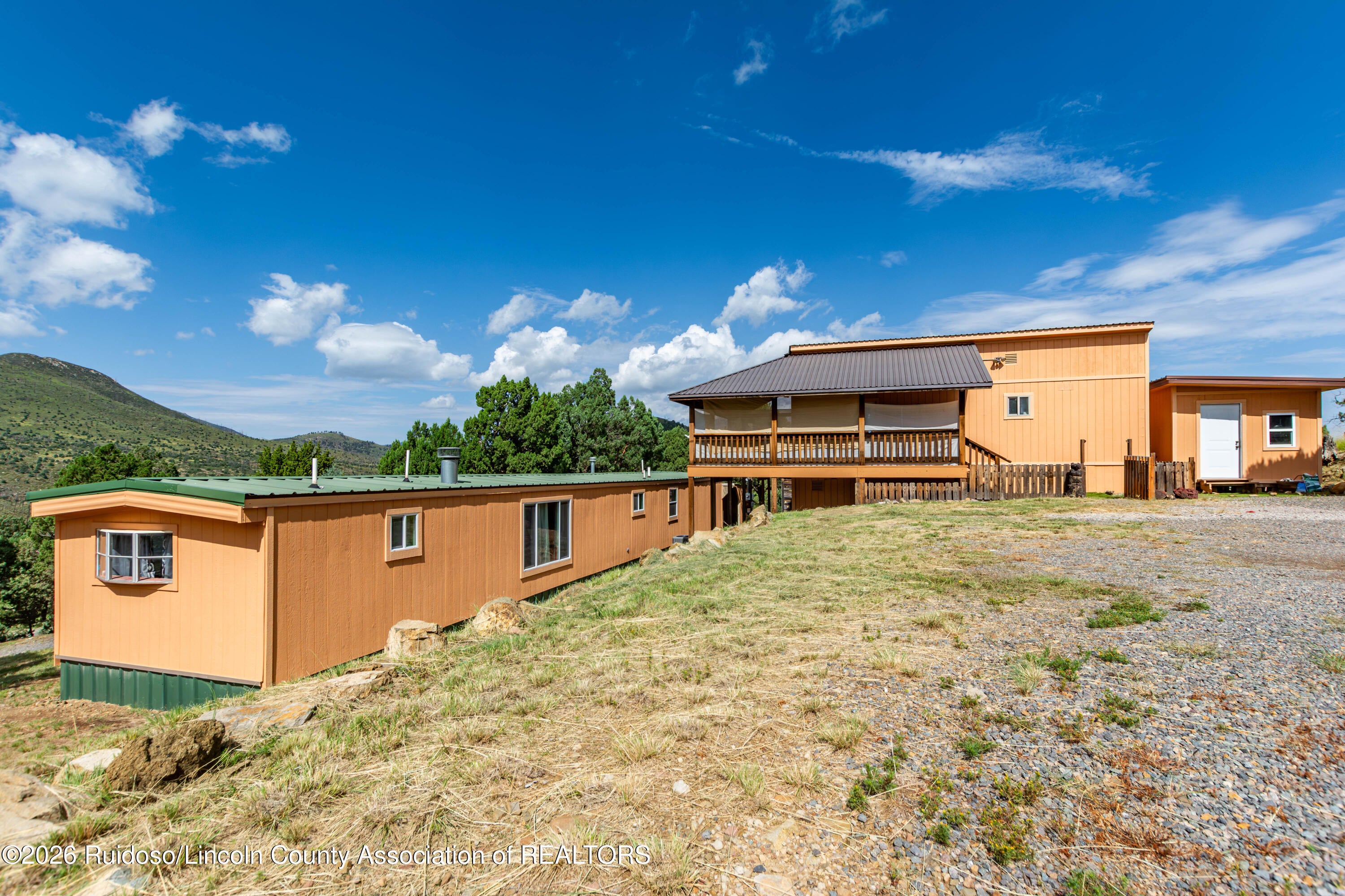 Screaming Eagle , Alto, NM 88312