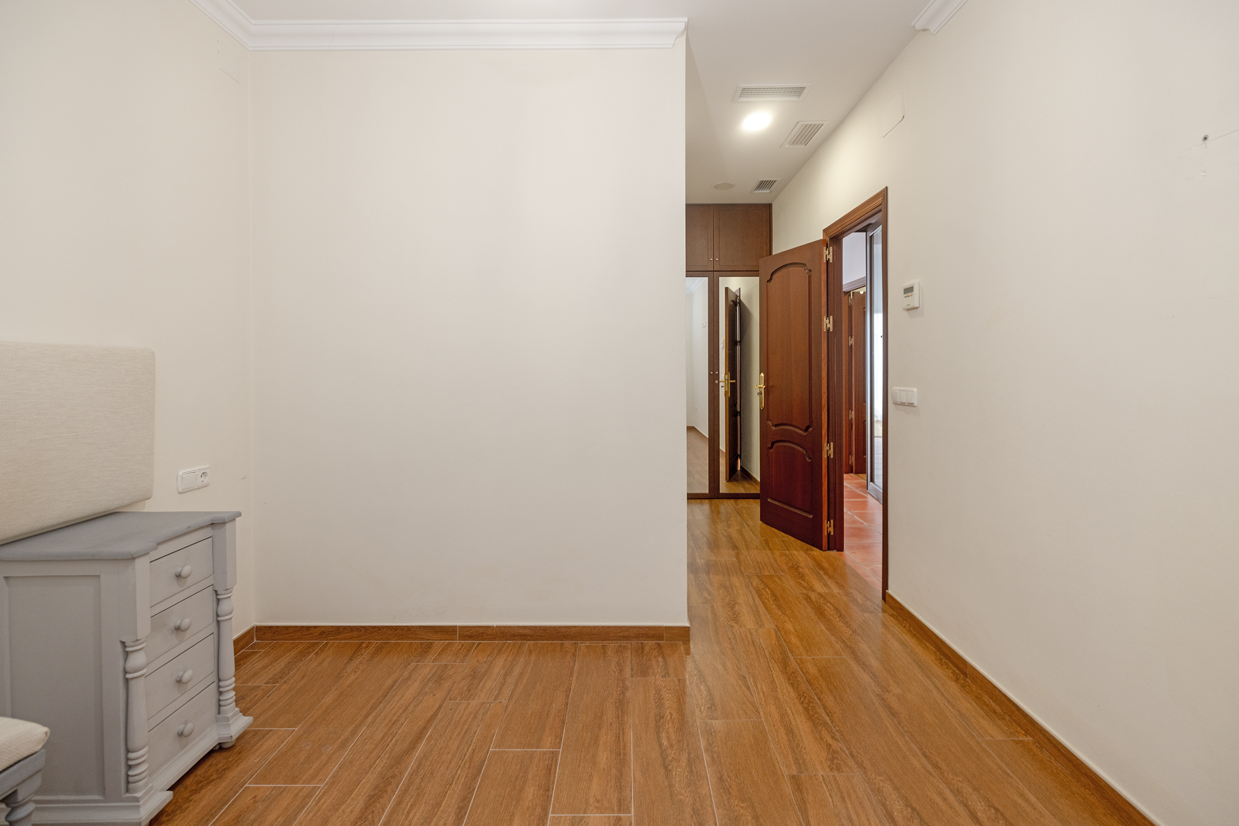  Detached home with character and equestrian area in El Rocío - 物件實景