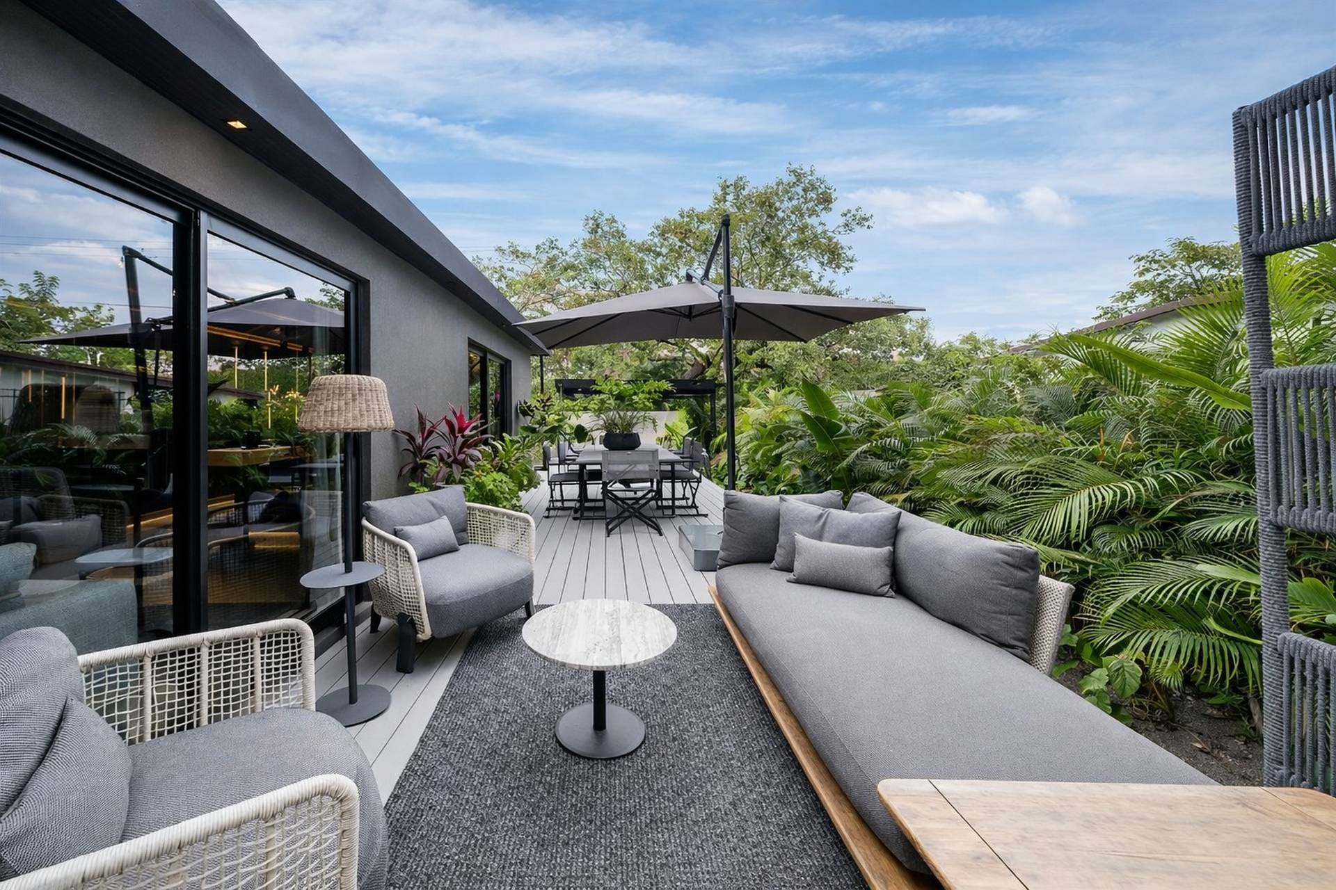  3522 William Avenue, Miami, FL, 33133 - 物件實景