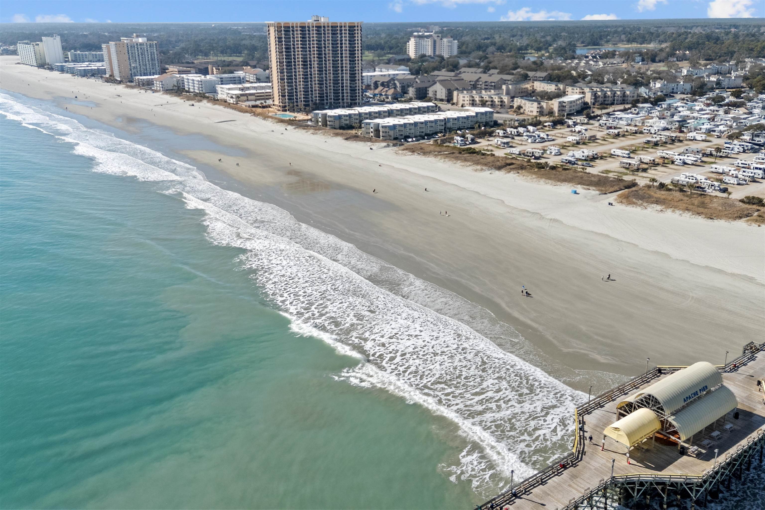 Myrtle Beach, South Carolina, 29572, United States, 2 Bedrooms Bedrooms, ,2 BathroomsBathrooms,Residential,For Sale,2019679