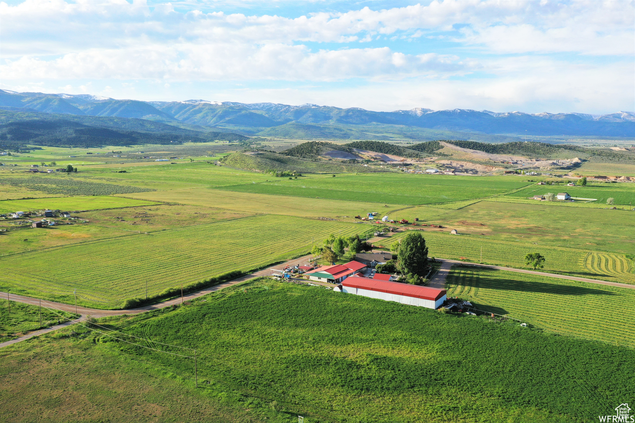 6 N Gravel Pit Rd E, Mt Pleasant, Utah, 84647, United States, ,Land,For Sale,6 N Gravel Pit Rd E,1617646
