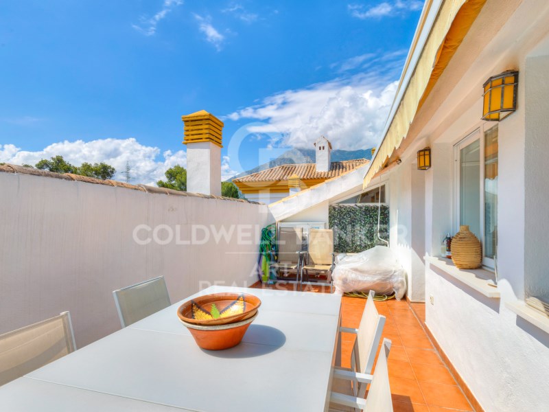 Marbella, Andalusia, ES, 3 Bedrooms Bedrooms, ,2 BathroomsBathrooms,Residential,For Sale,1827005