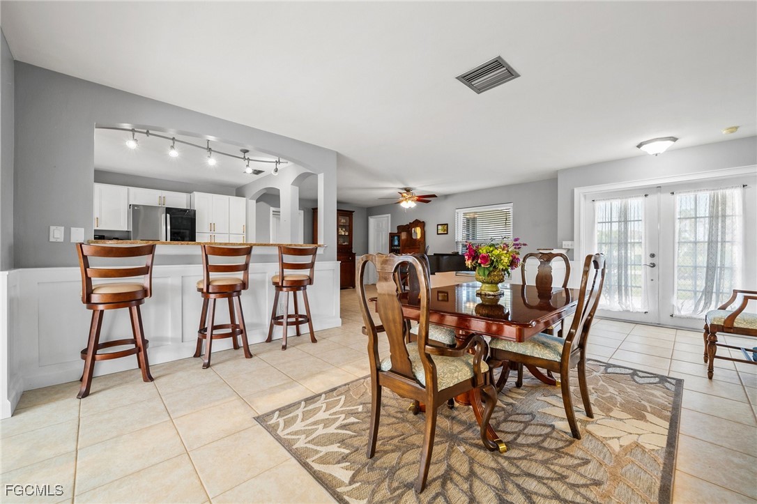 Cape Coral, Florida, 33904, United States, 3 Bedrooms Bedrooms, ,2 BathroomsBathrooms,Residential,For Sale,1980168