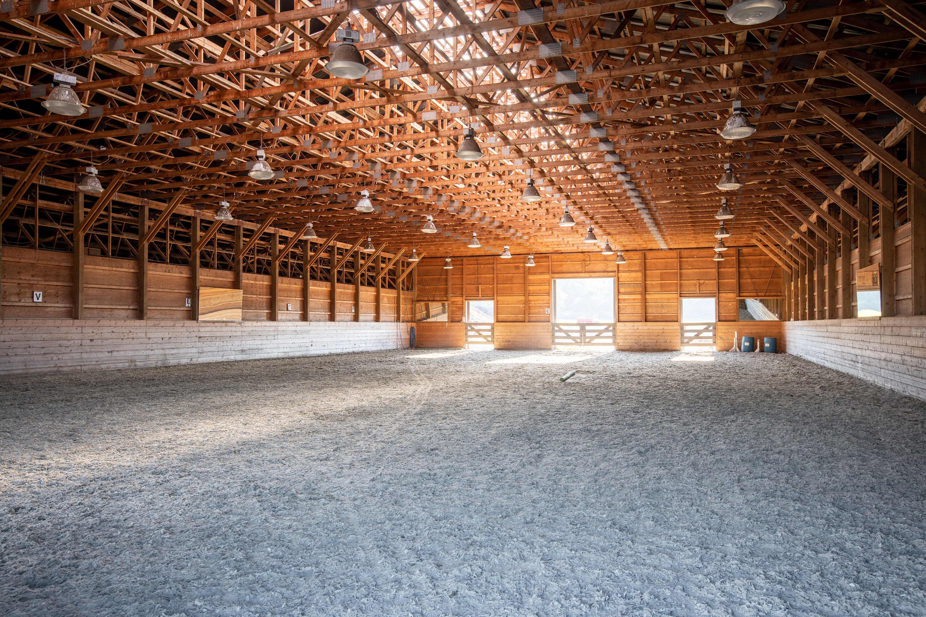  Exquisite Equestrian Estate - 物件實景
