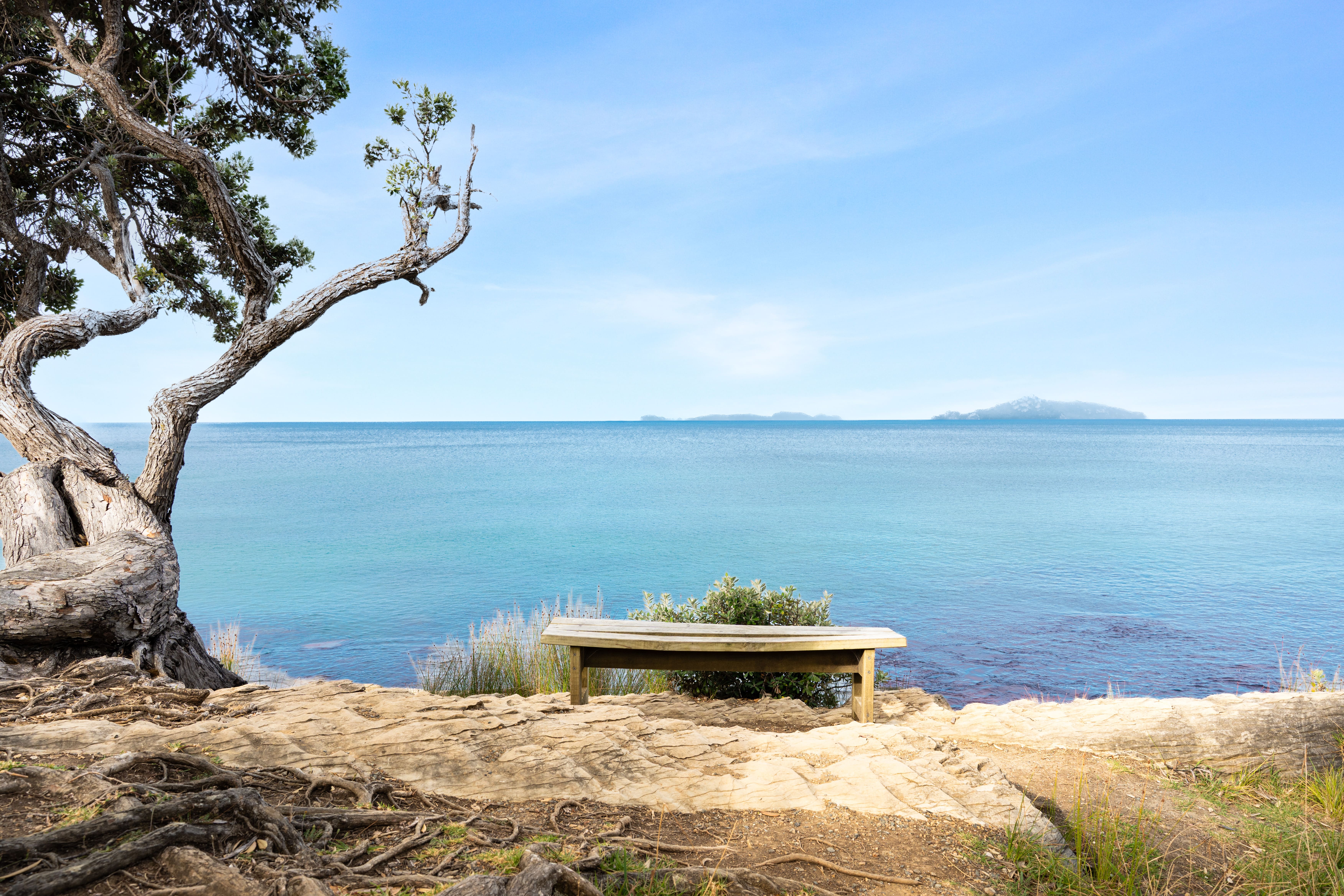  1067 Cove Road, Langs Beach - 物件實景