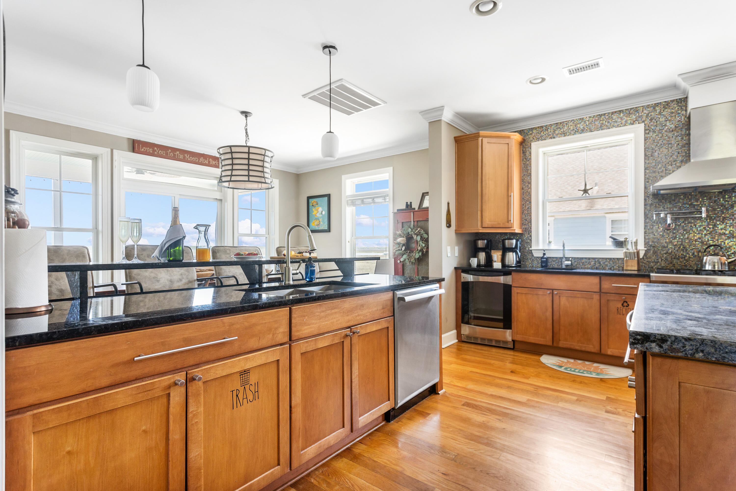 Folly Beach, South Carolina, 29439, United States, 5 Bedrooms Bedrooms, ,5 BathroomsBathrooms,Residential,For Sale,1998700