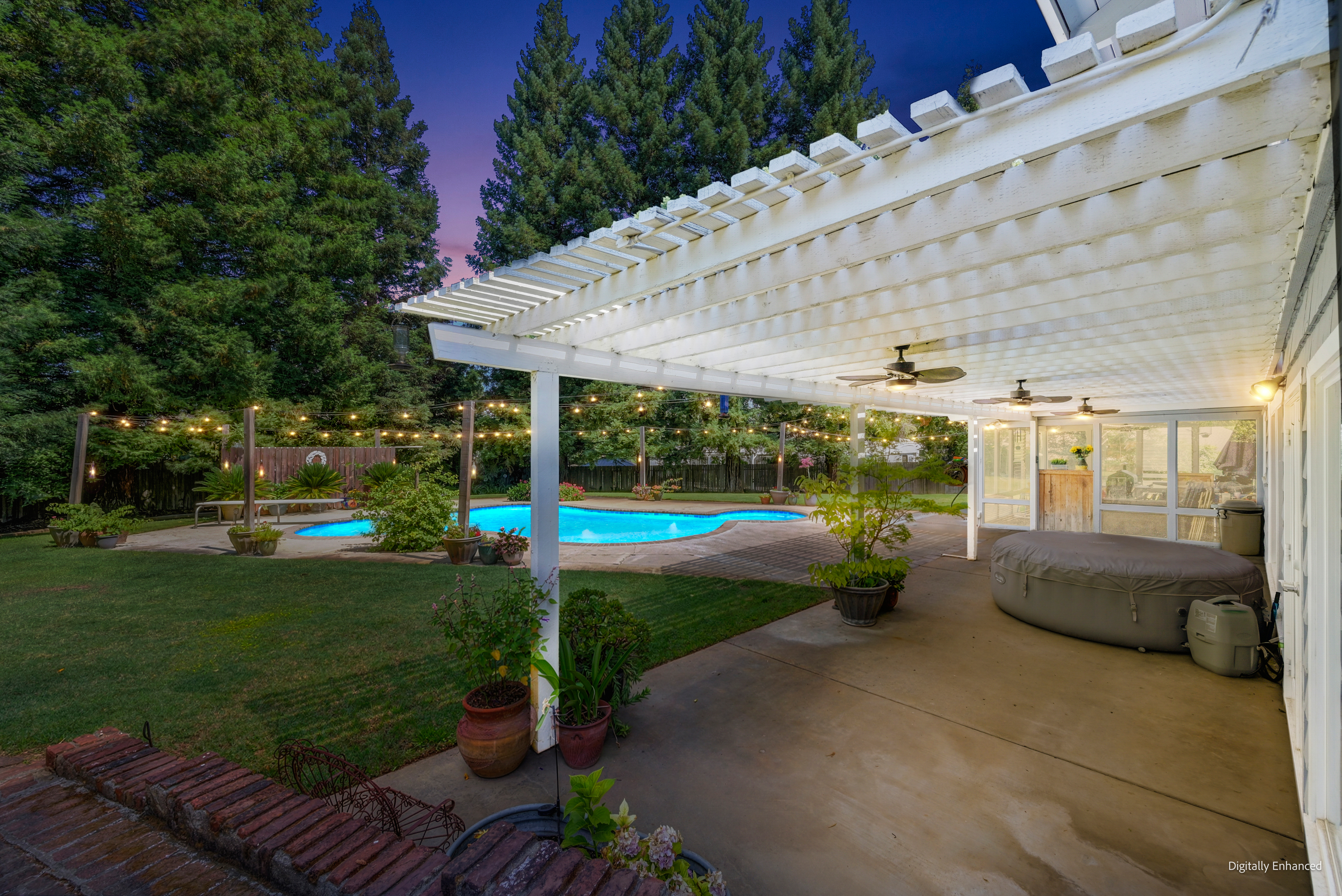  801 Sherwood Drive, Yuba City, CA 95991 - 物件實景