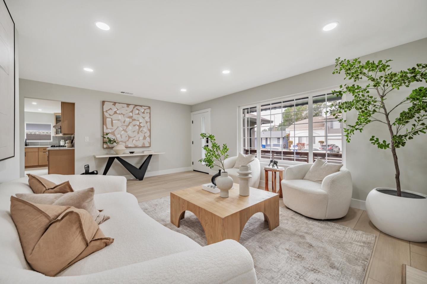SOUTH SAN FRANCISCO, California, 94080, United States, 4 Bedrooms Bedrooms, ,3 BathroomsBathrooms,Residential,For Sale,1951079