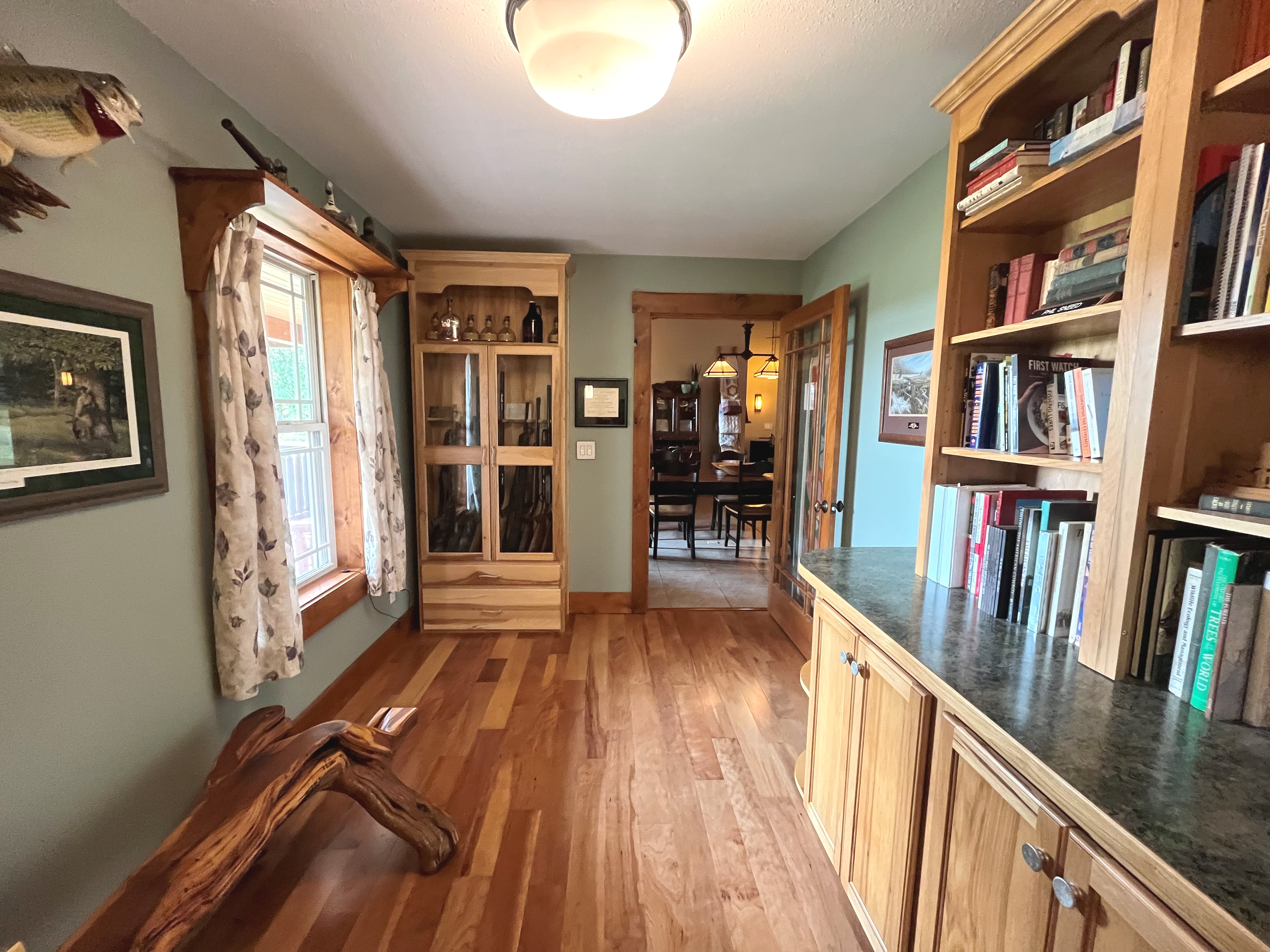 Chillicothe, Missouri, 64601, United States, 3 Bedrooms Bedrooms, ,3 BathroomsBathrooms,Residential,For Sale,1924445