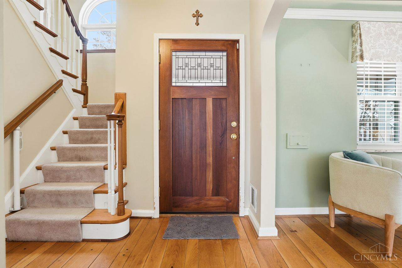 Cincinnati, Ohio, 45209, United States, 3 Bedrooms Bedrooms, ,4 BathroomsBathrooms,Residential,For Sale,2003338