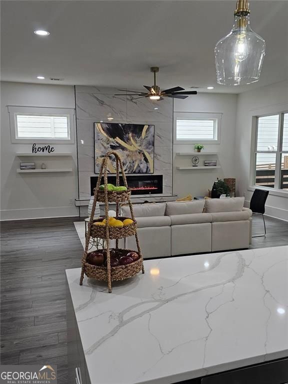 SCOTTS, Georgia, 30079, United States, 4 Bedrooms Bedrooms, ,4 BathroomsBathrooms,Residential,For Sale,1880034
