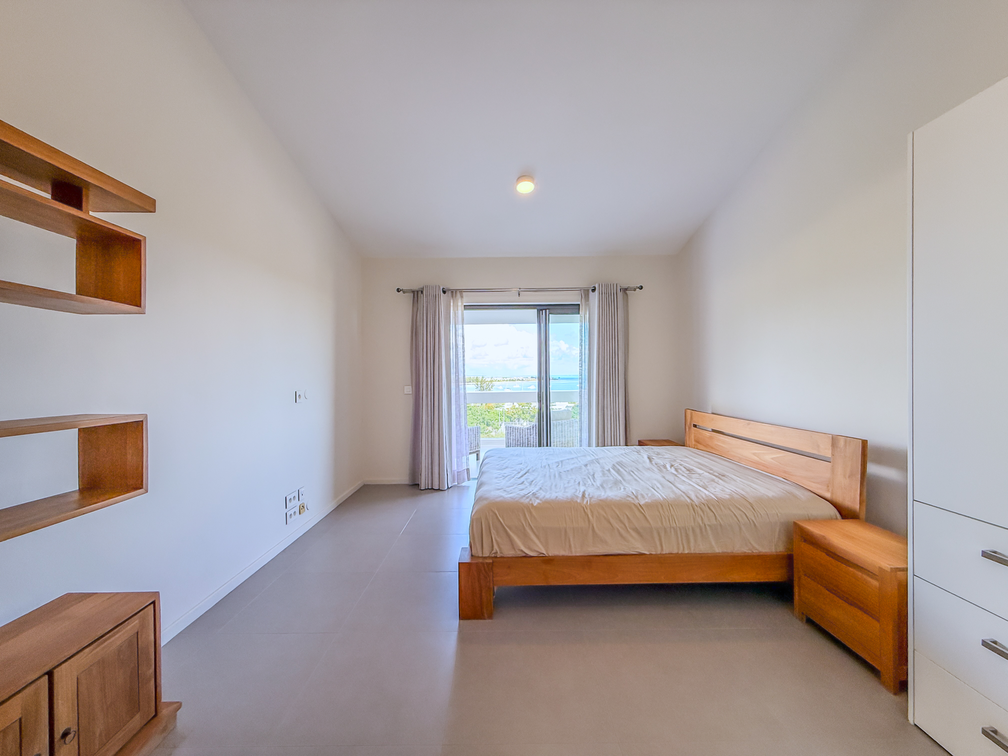  Sea View Spotlight - 物件實景